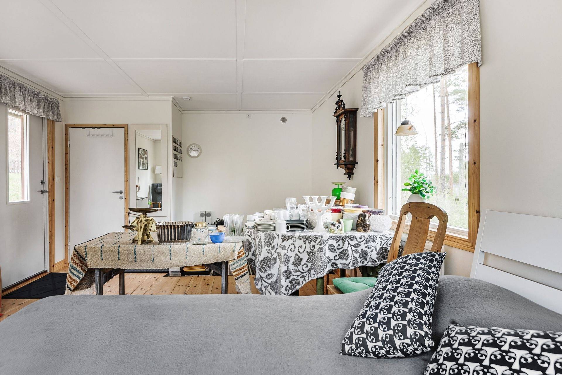 5 rum Villa på Bomans väg 2 Hosjö - Backberget Falu kommun - bild 33