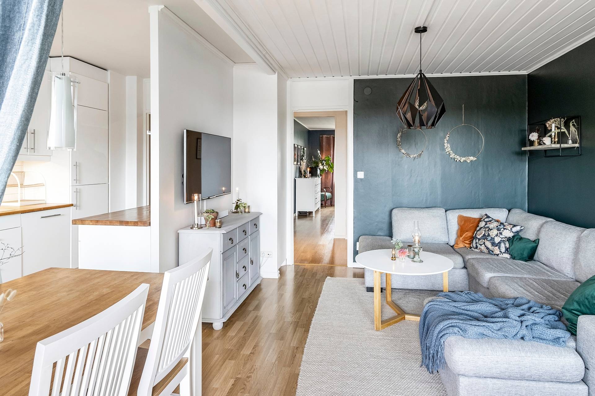 2 rum Lägenhet på Ringvägen 51E Johannisdal Köpings kommun - bild 12