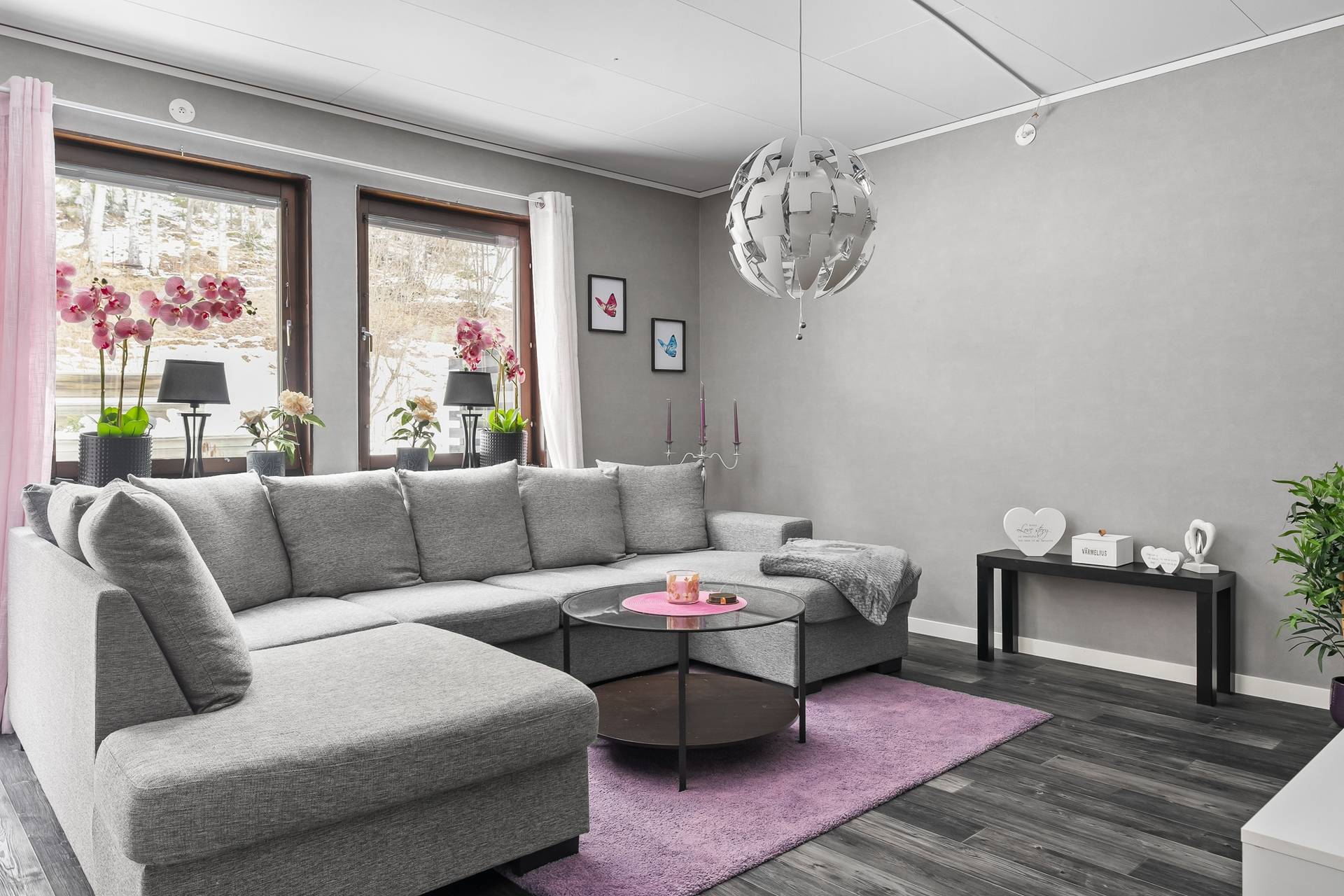 140 m² Radhus på Gamla vägen 25 Ånge Ånge kommun - bild 12