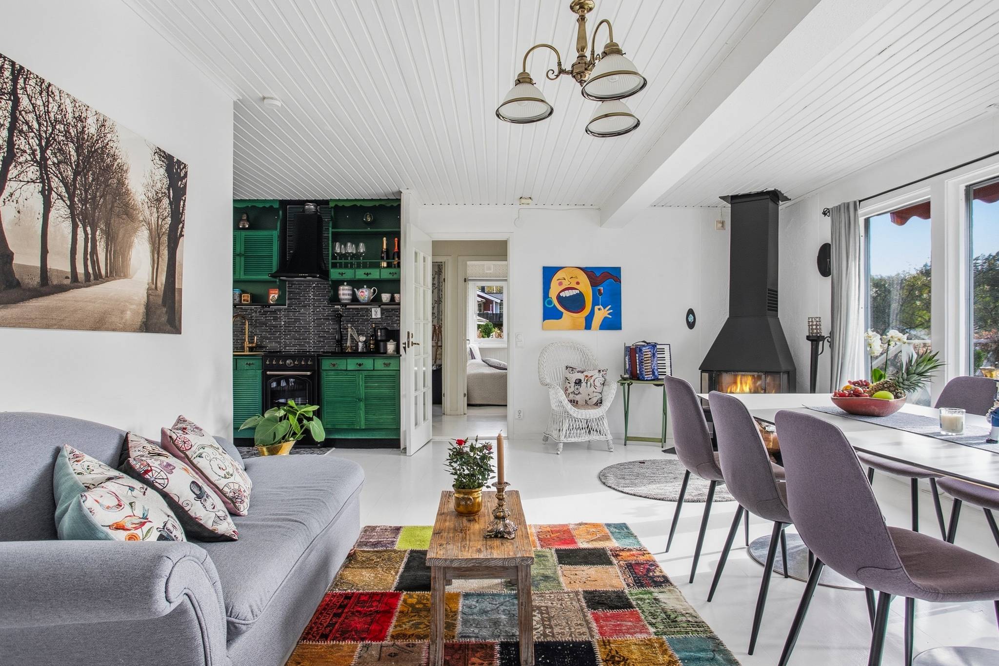 4 rum Fritidshus på Köleröd 43 Tjörns kommun - bild 9
