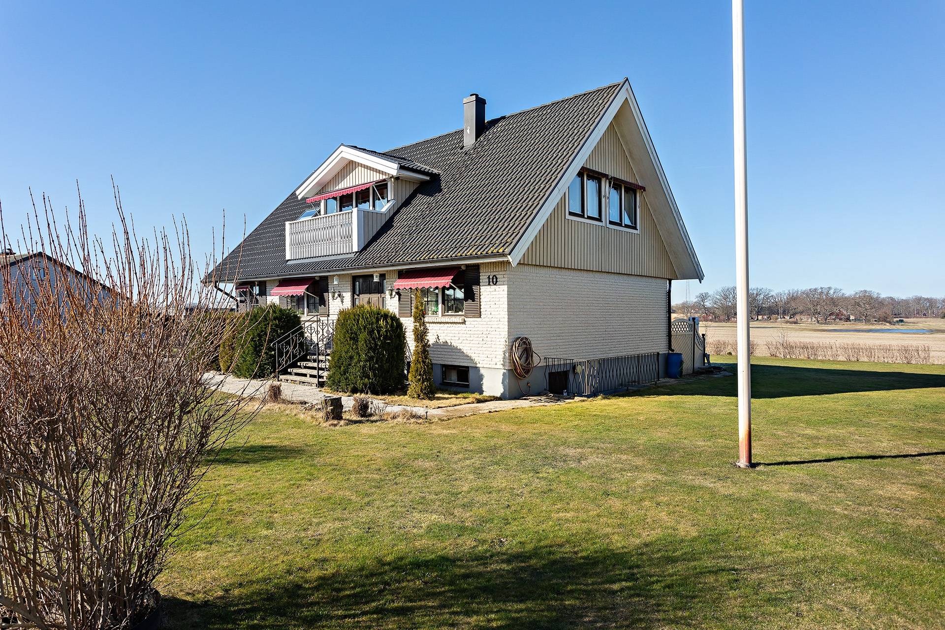 6 rum Villa på Malmgatan 10 Bergkvara Torsås kommun - bild 20