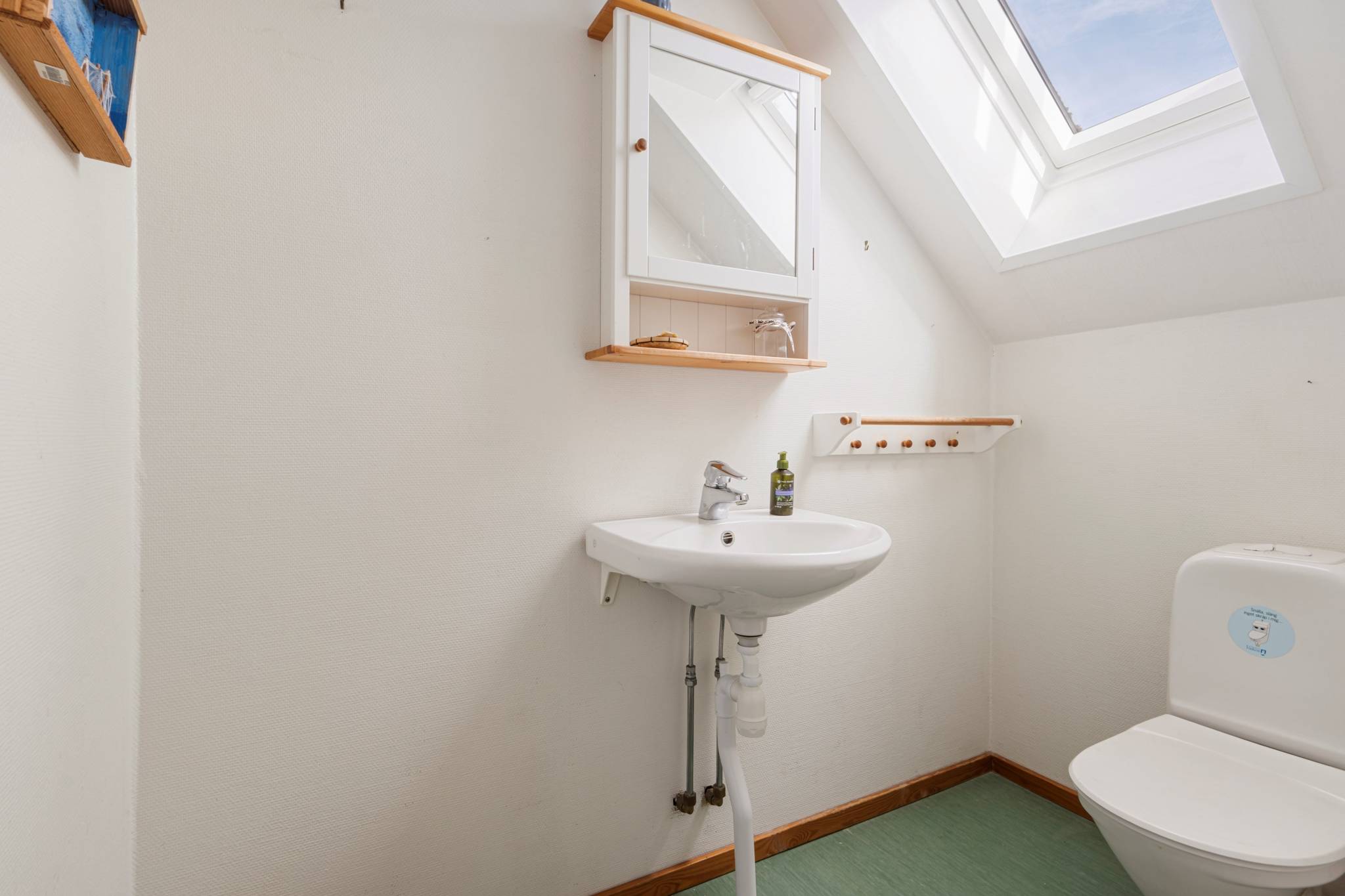 5 rum Radhus på Basgränd 26 Vällingby - Kälvesta Stockholms kommun - bild 24