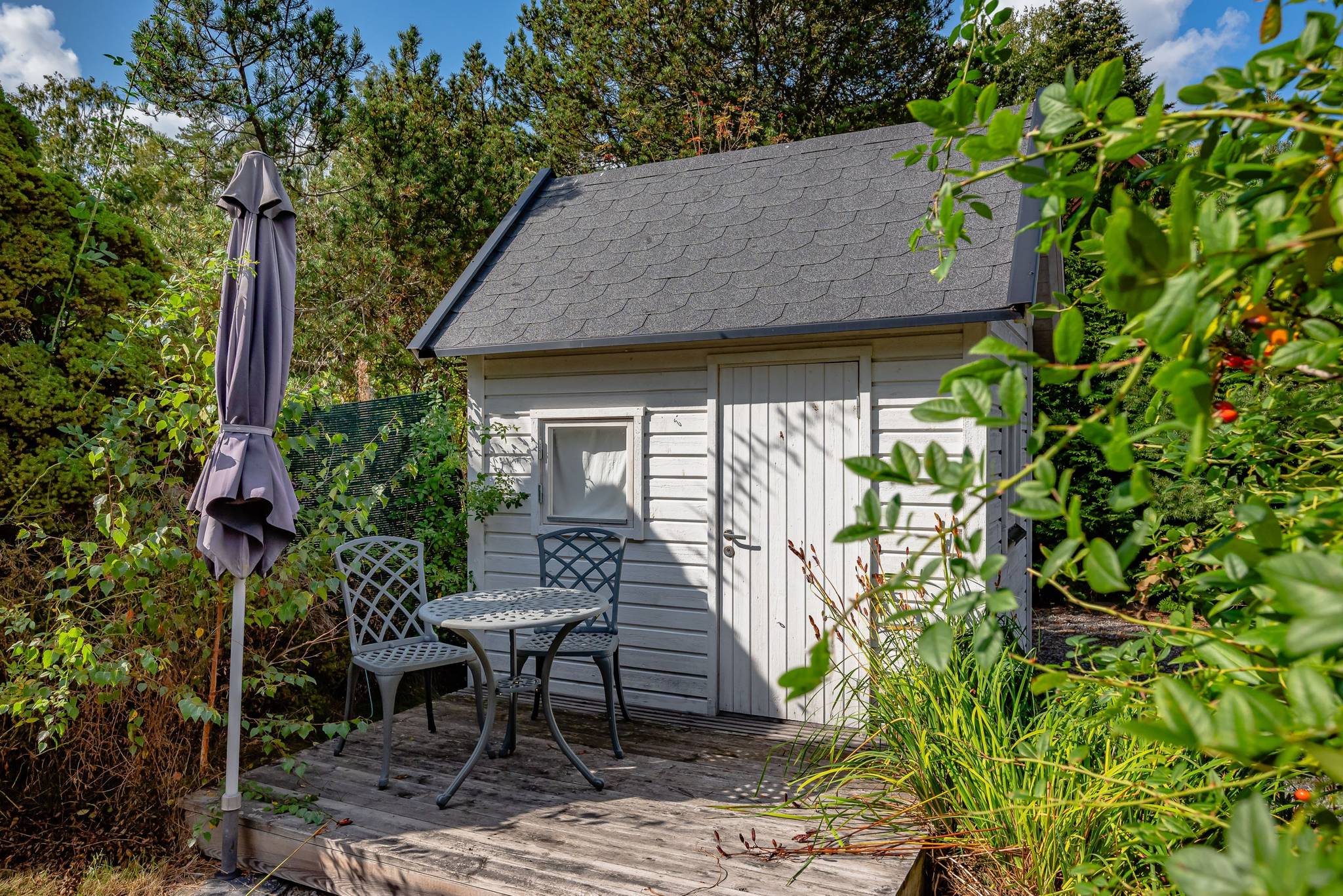 5 rum Villa på Lärkvägen 14 Nävekvarn Nyköpings kommun - bild 30