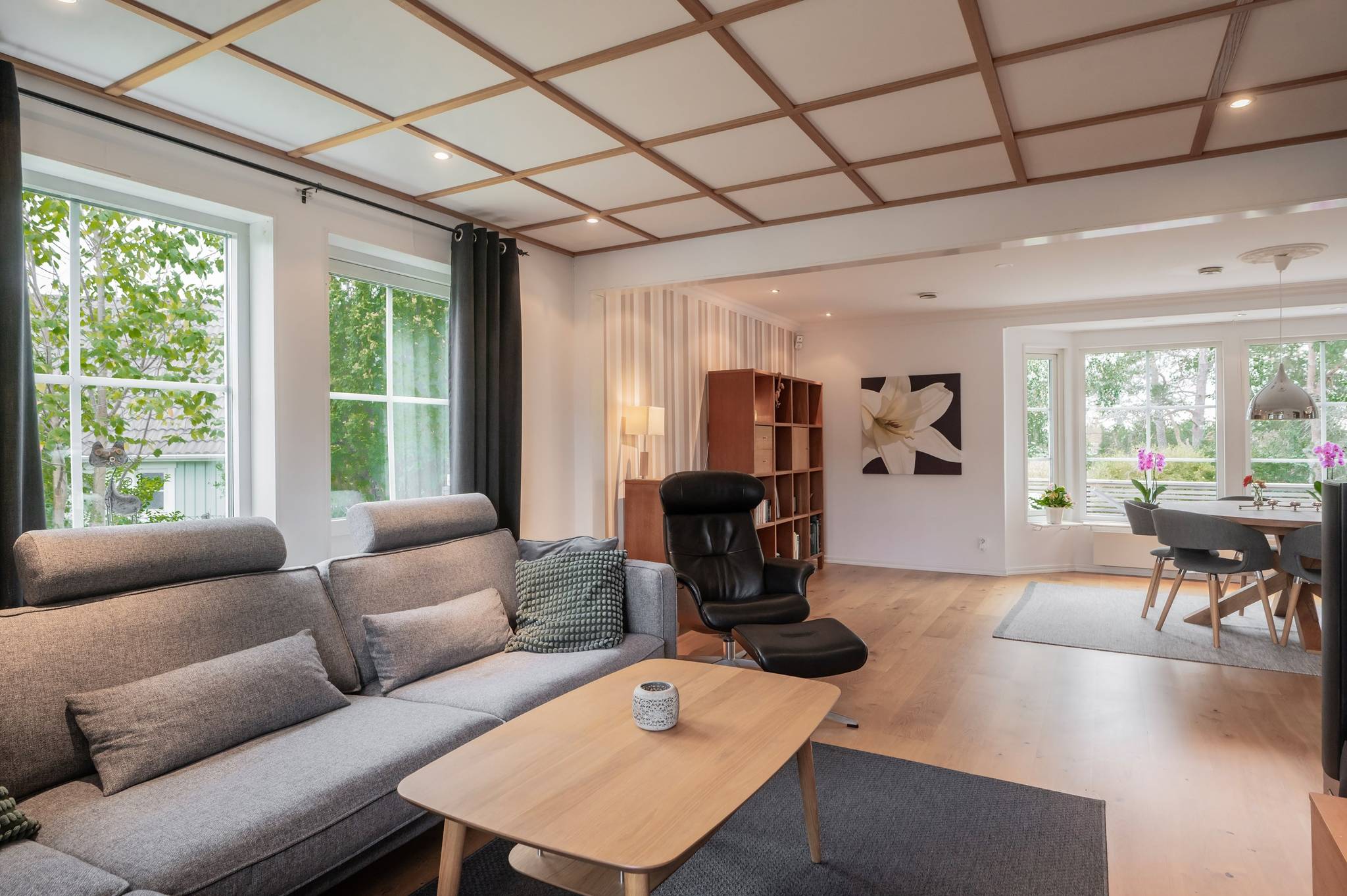 5 rum Villa på Alpstigen 24 Snättringe Huddinge kommun - bild 20