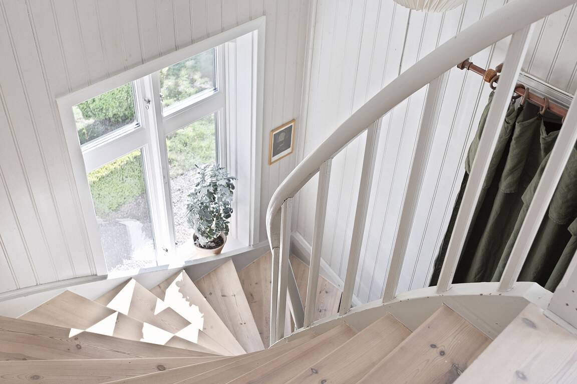 7 rum Villa på Viktoriapromenaden 15 Nyhamnsläge Höganäs kommun - bild 14