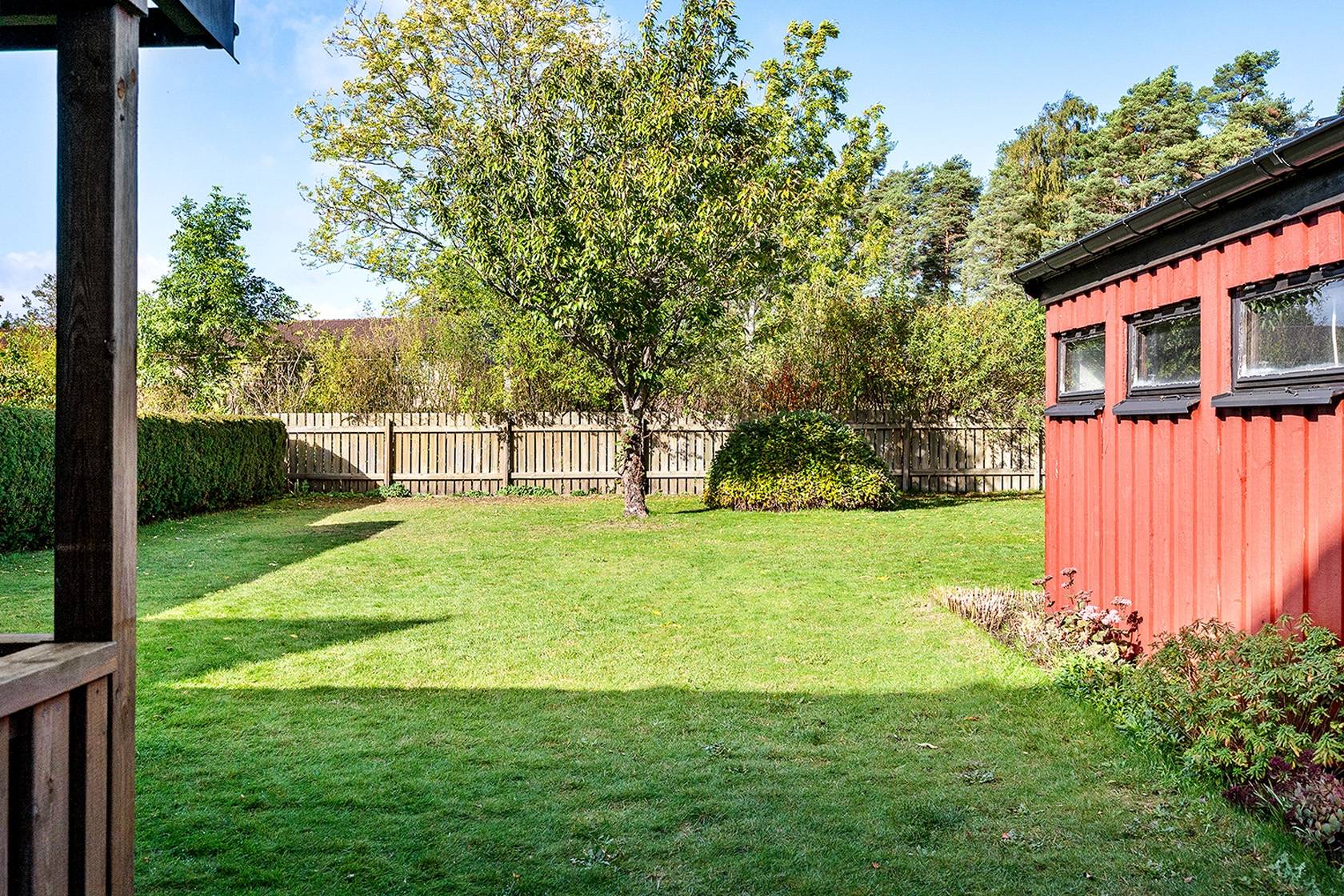 132 m² Villa på Skiftesgatan 23 Gislaveds kommun - bild 7