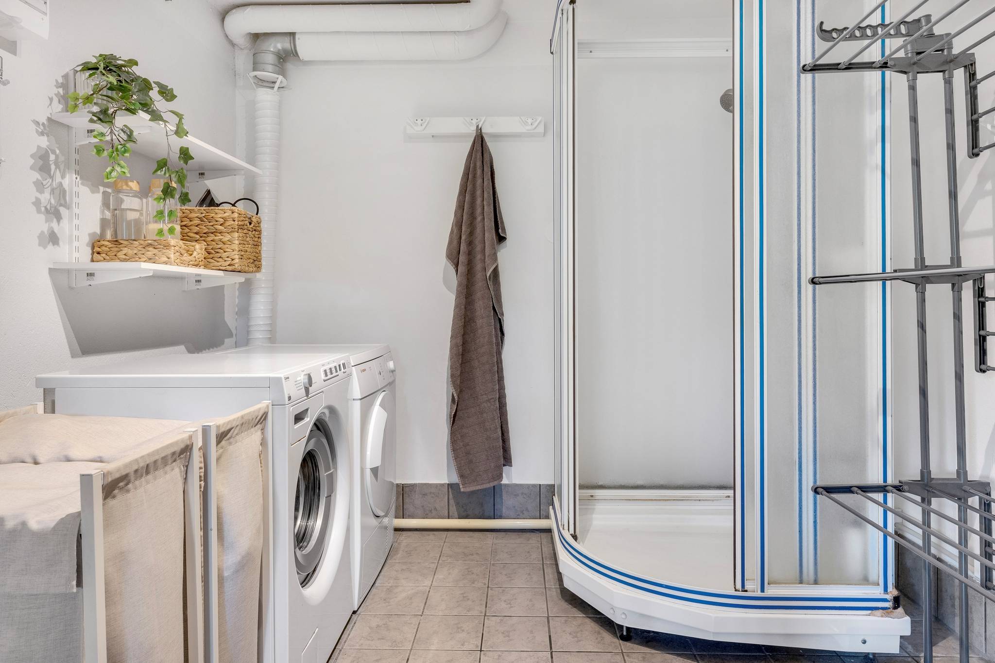 7 rum Villa på Stackmästarvägen 6 Valsätra Uppsala kommun - bild 48