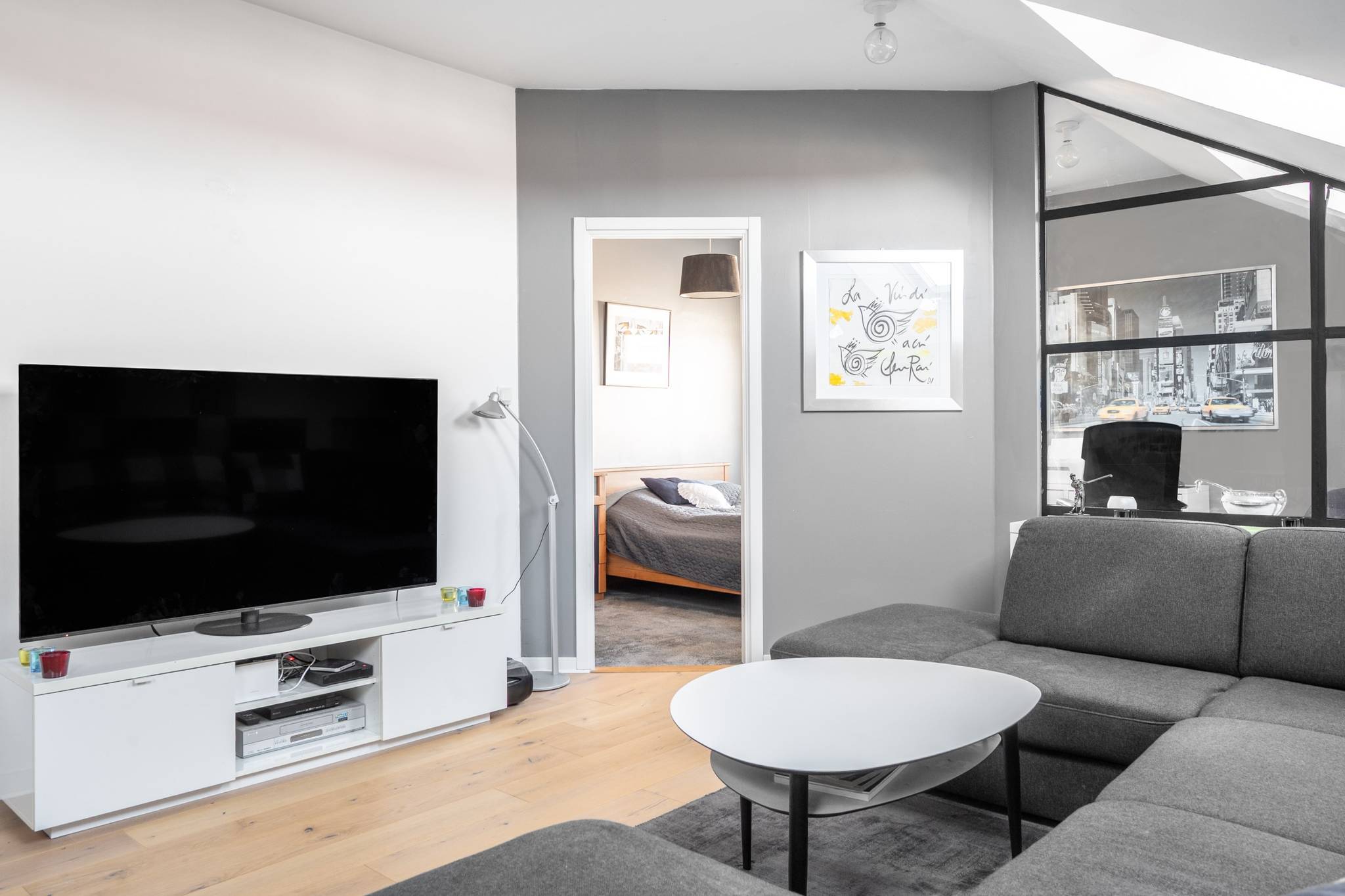 2 rum Lägenhet på Sergels väg 9C Ribersborg Malmö kommun - bild 9