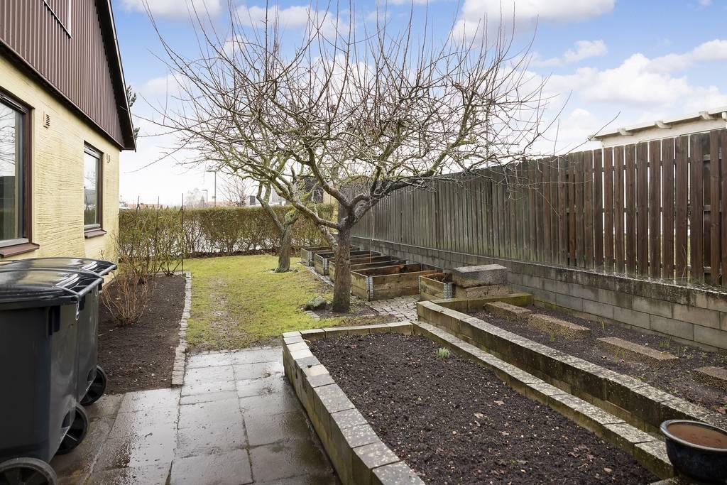 4 rum Villa på Syrénvägen 2 Åkarp Burlövs kommun - bild 24