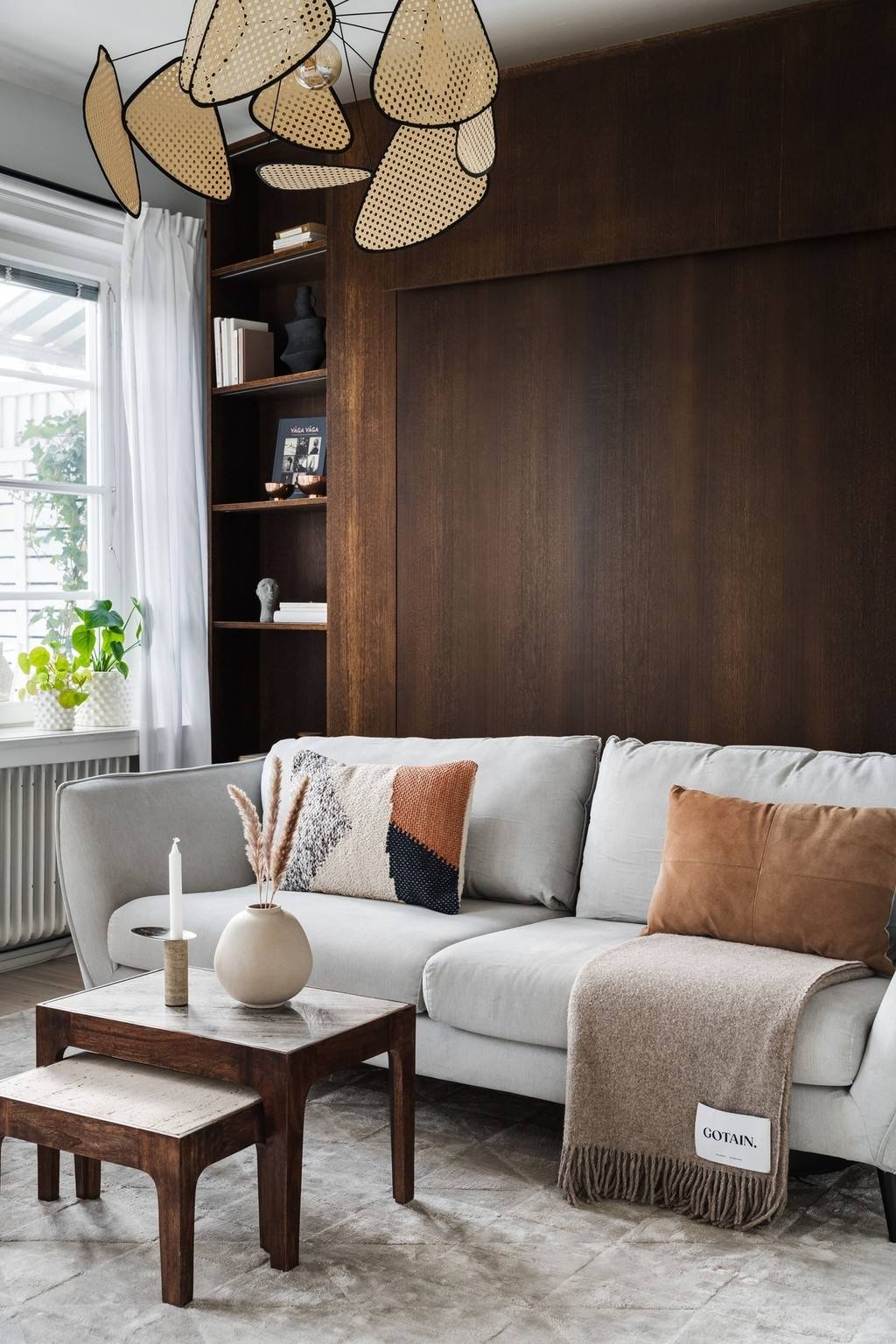 1 rum Lägenhet på Torsgatan 25 Vasastan Stockholms kommun - bild 18