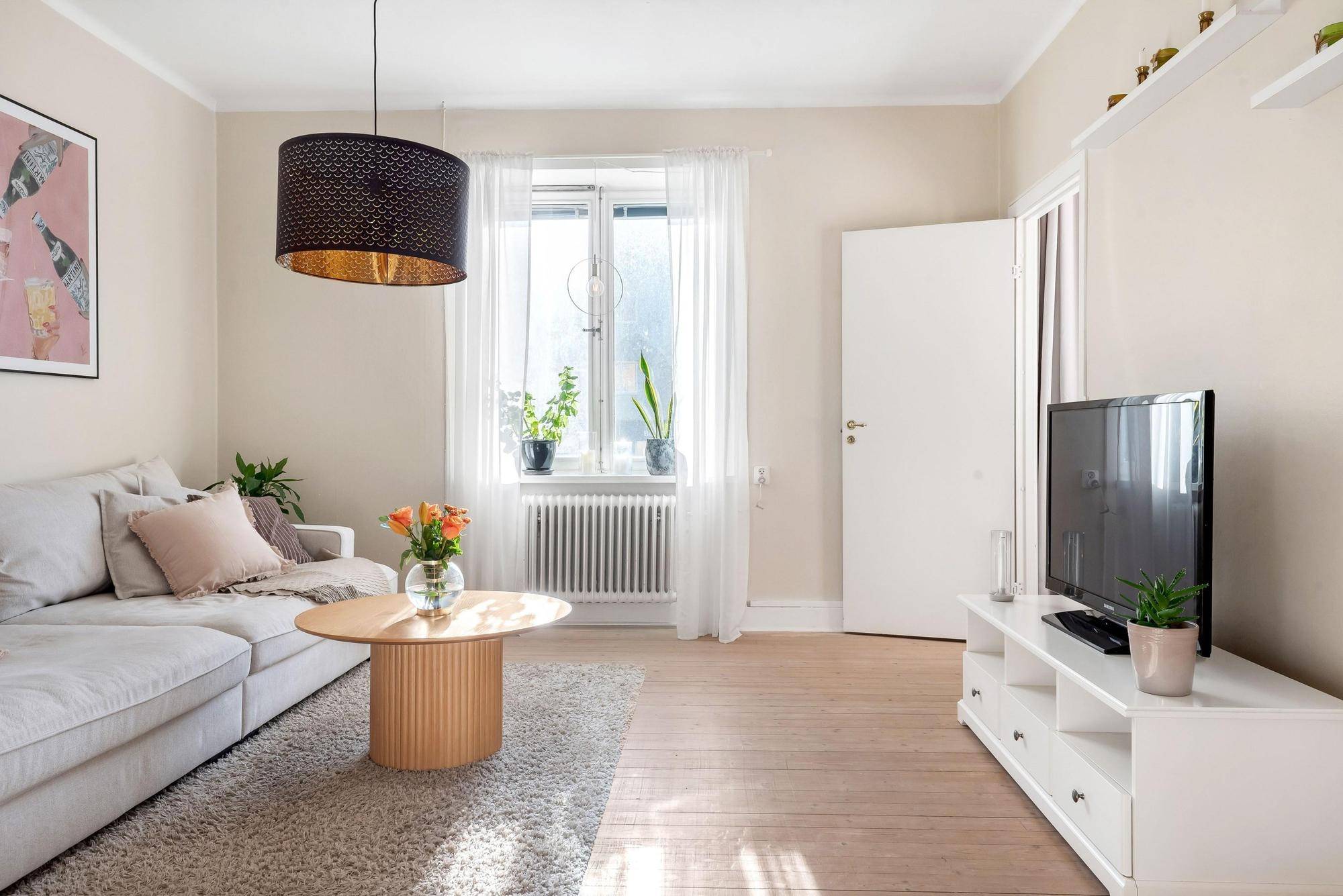 Uppsala, Uppsala kommun