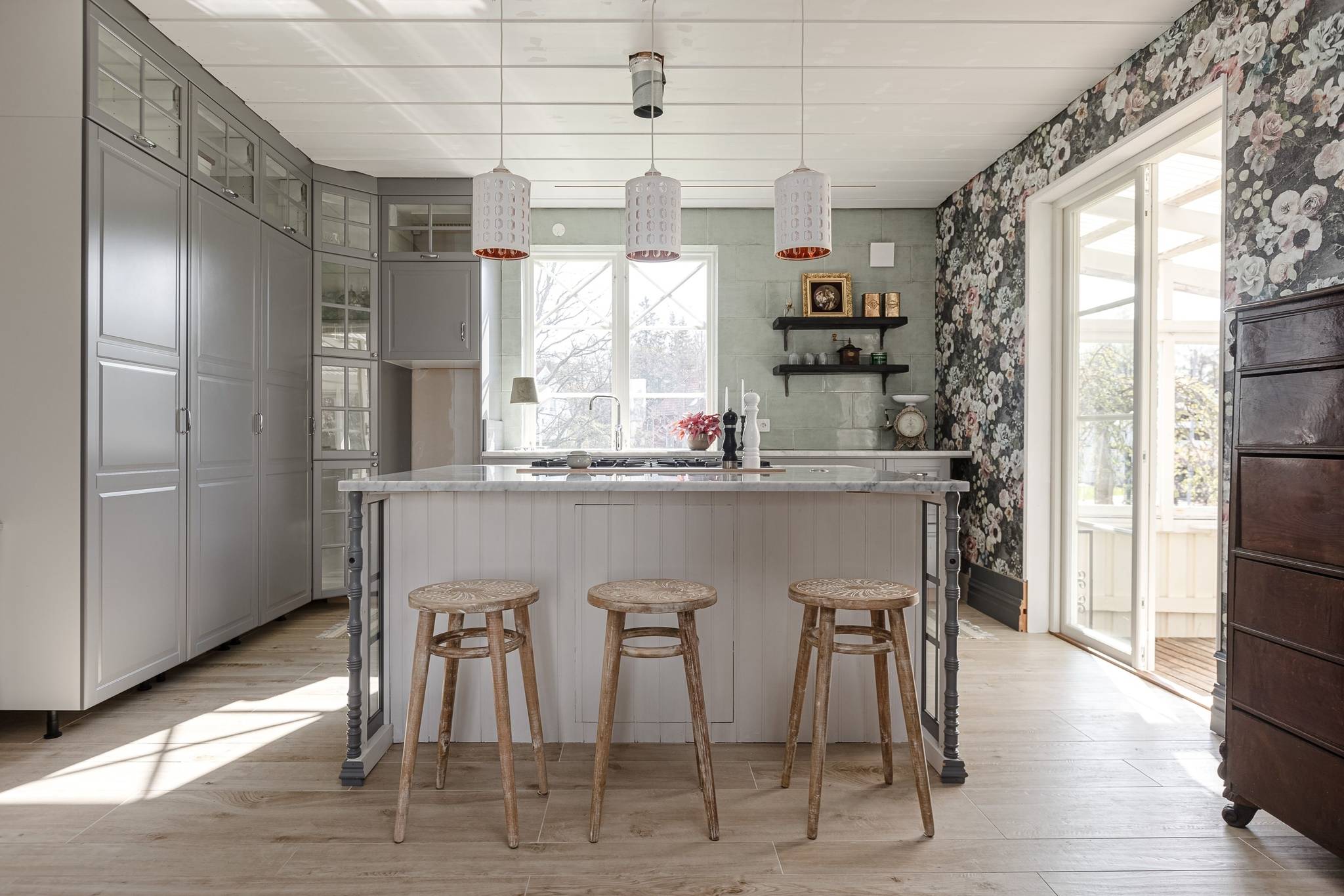 5 rum Villa på Norra Ågatan 33 Vaggeryd - Centrum Vaggeryds kommun - bild 18