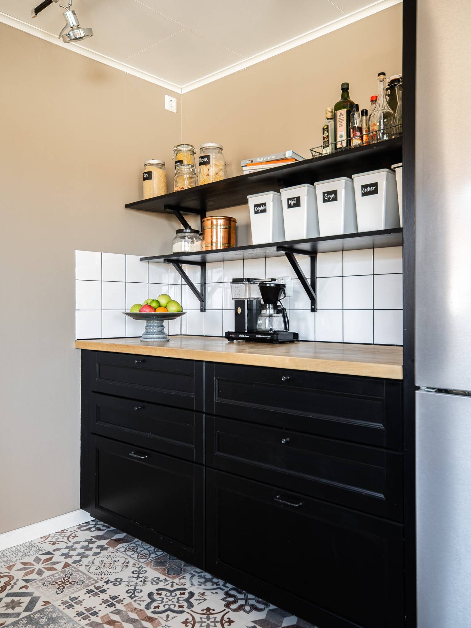 7 rum Villa på Anemonvägen 7 Svartby Örnsköldsviks kommun - bild 11