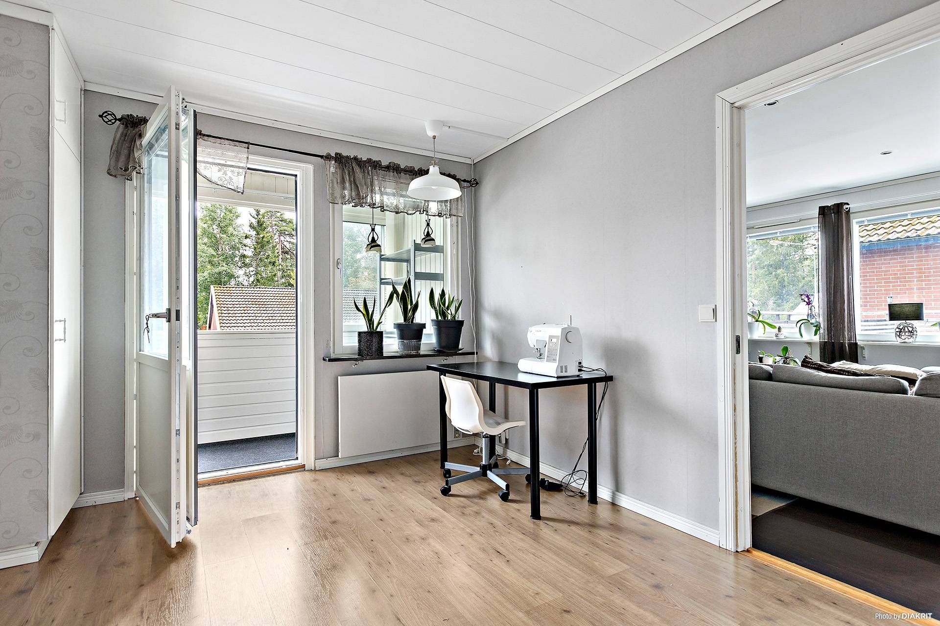 5 rum Villa på Bäckatorpsgatan 74 Hallsberg Hallsbergs kommun - bild 20