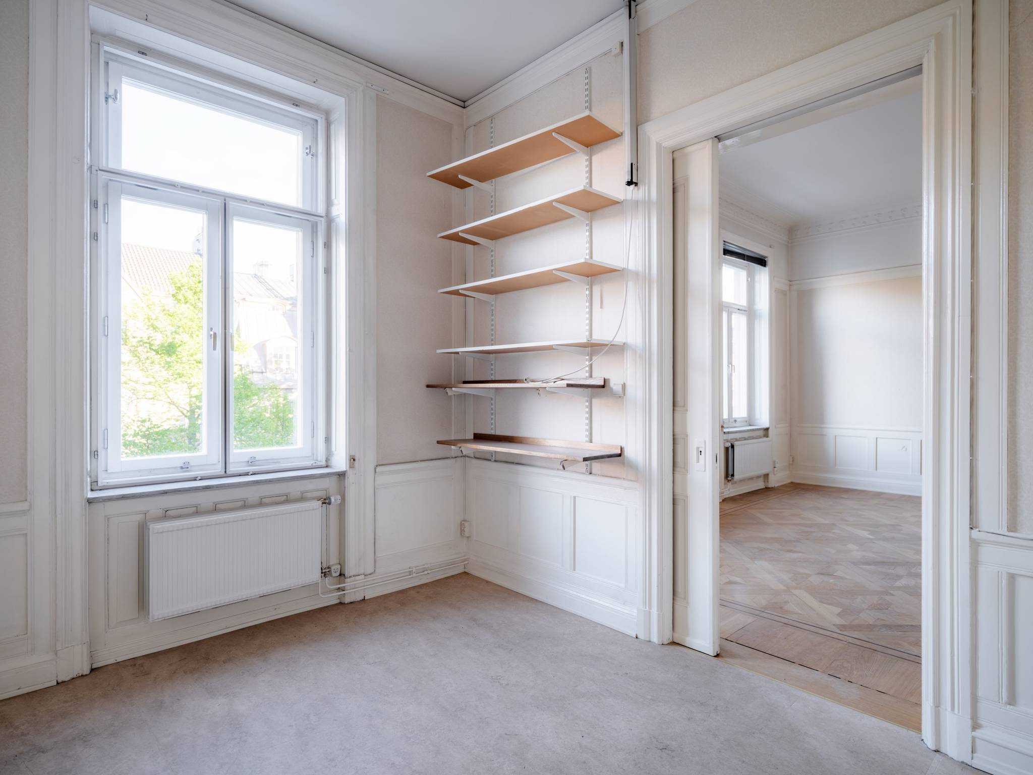 3 rum Lägenhet på Odengatan 2 Östermalm Stockholms kommun - bild 23