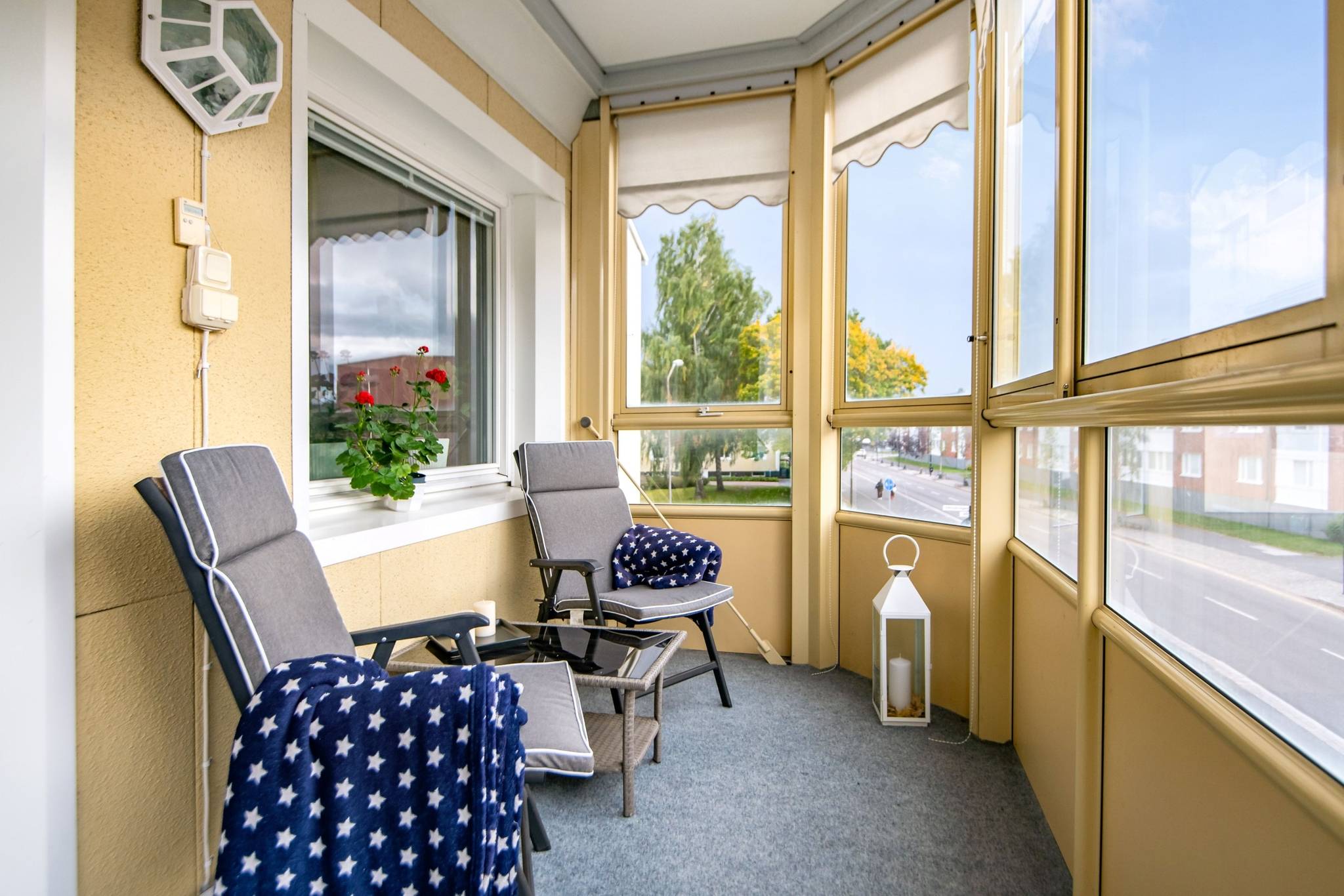 3 rum Lägenhet på Hagavägen 56 Hagalund Borlänge kommun - bild 6