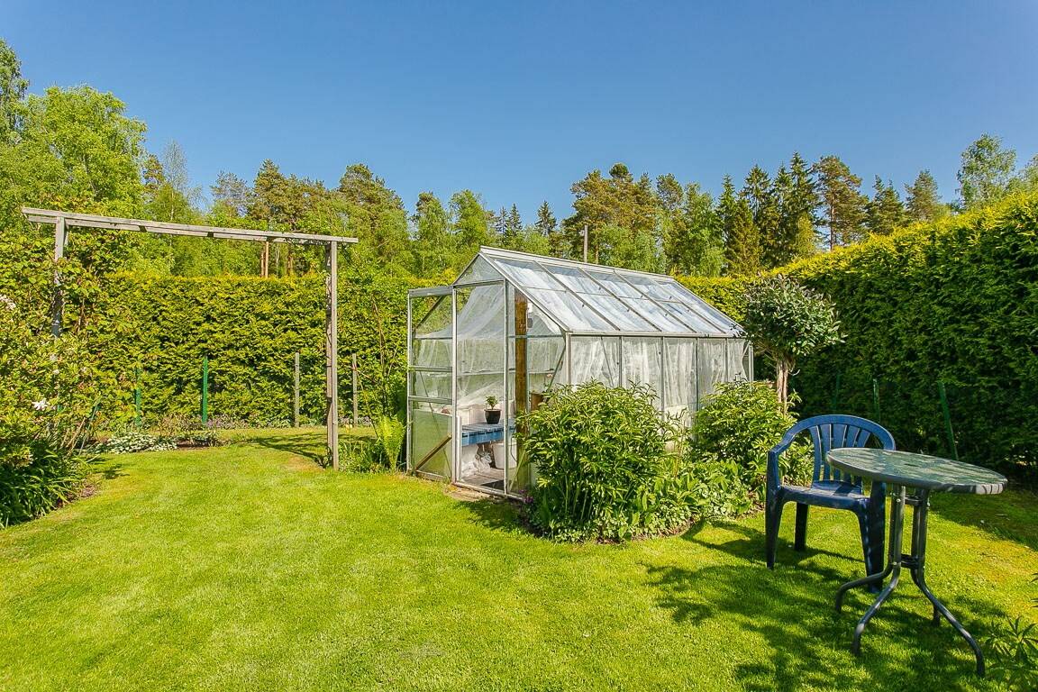 5 rum Parhus på Smultronstigen 18 Norra Skogen Karlsborgs kommun - bild 33