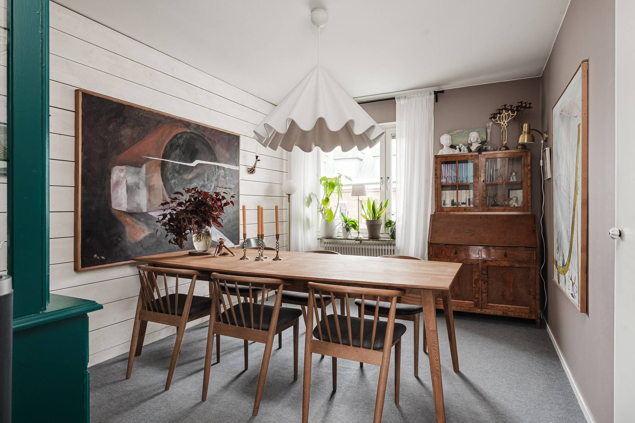 5 rum Lägenhet på Storgatan 57A Sundsvall centrum Sundsvalls kommun - bild 14