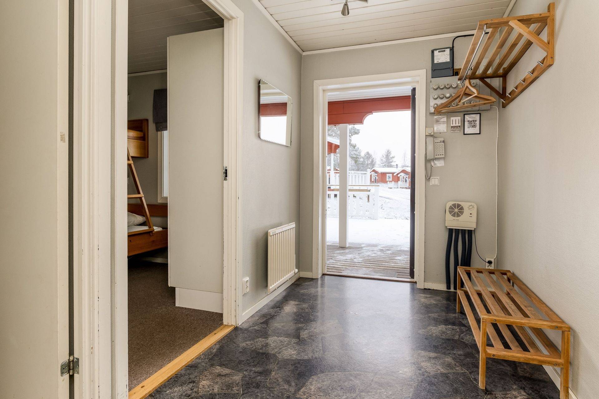 3 rum Lägenhet på Säfsbyn 241 Fredriksberg Ludvika kommun - bild 11