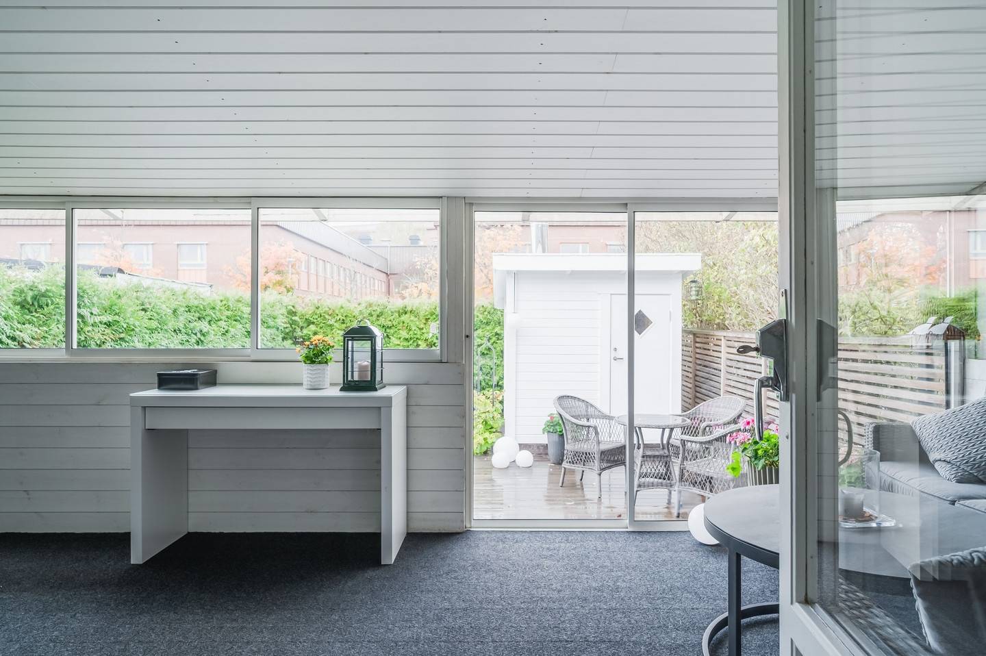 4 rum Radhus på Snödroppsvägen 9 Norrby Fagersta kommun - bild 36