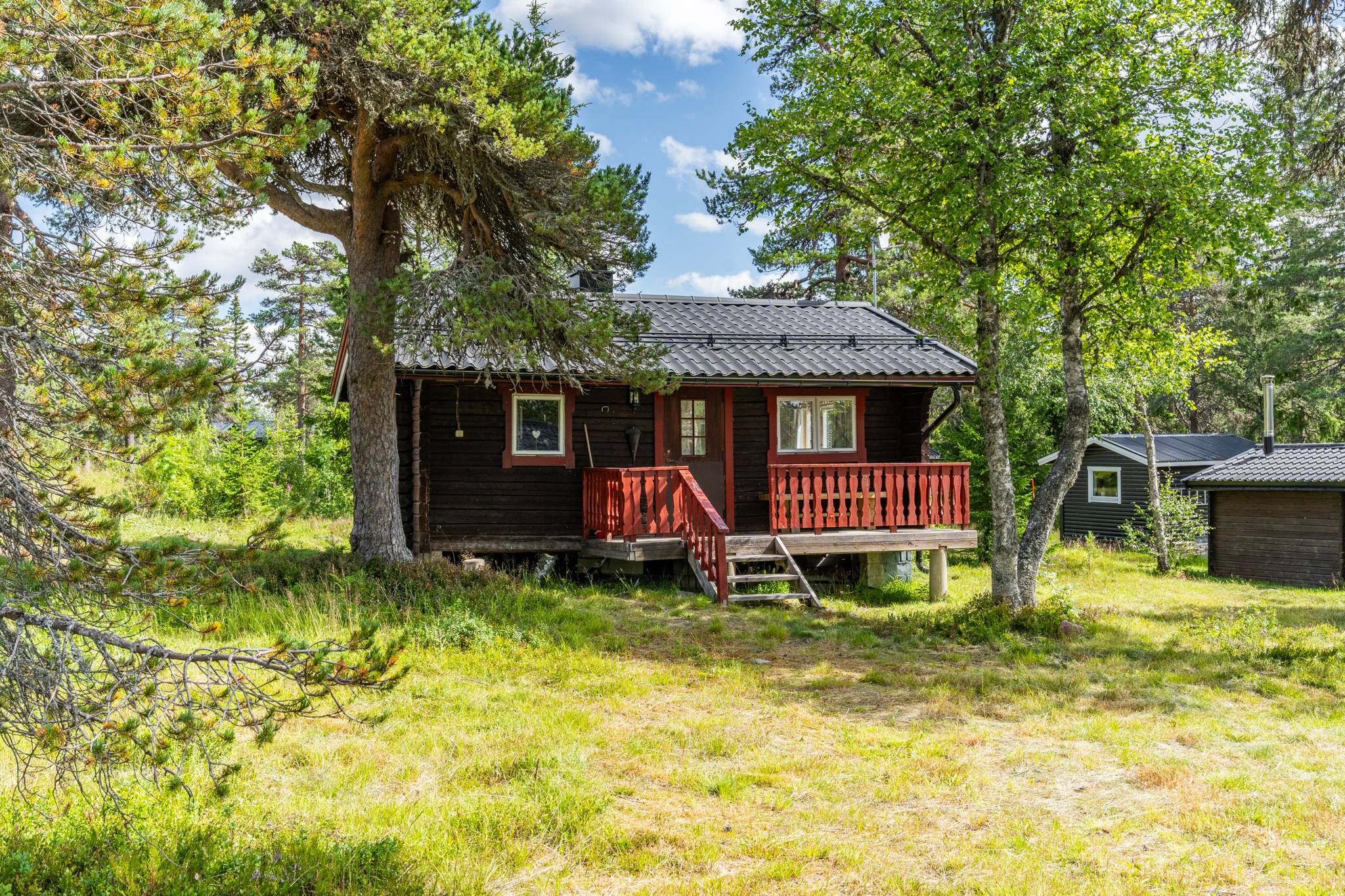 3 rum Fritidshus på Renvägen 22ABC Tandådalen, Sälen Malung-Sälens kommun - bild 21