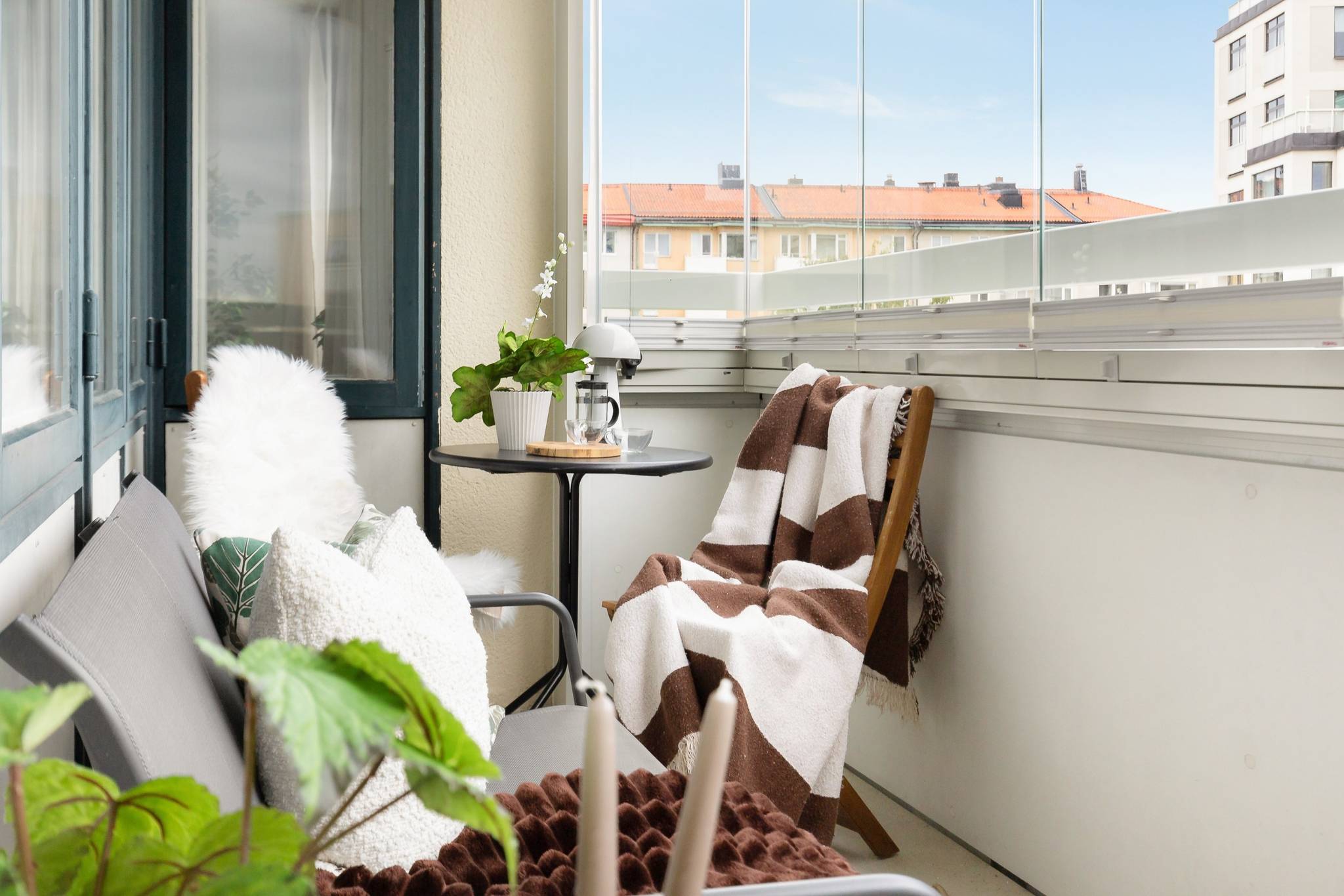 3 rum Lägenhet på Kampementsgatan 4 Gärdet Stockholms kommun - bild 17