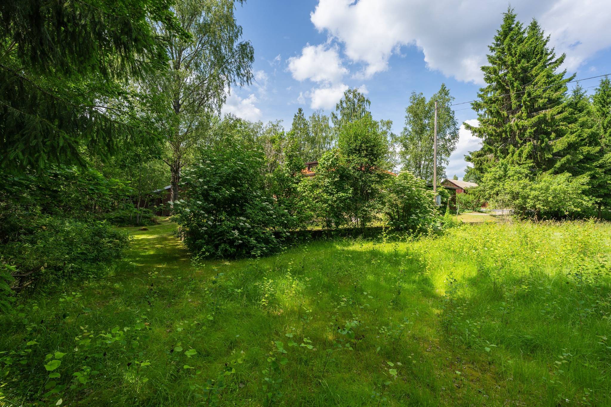 4 rum Villa på Ölbovägen 60 Hedesunda Gävle kommun - bild 39