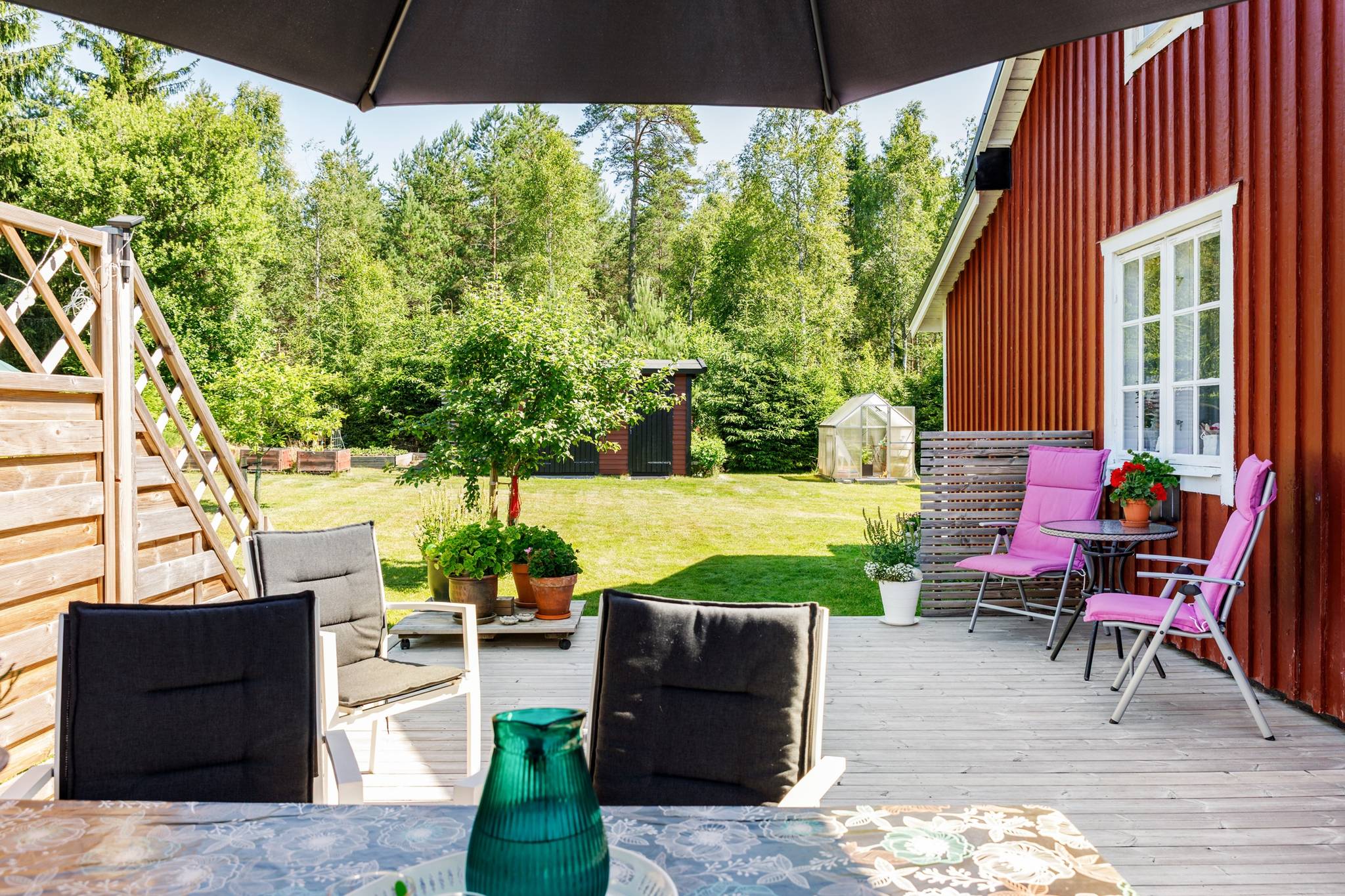 4 rum Villa på Helgabo Heda 19 Mulseryd Jönköpings kommun - bild 10