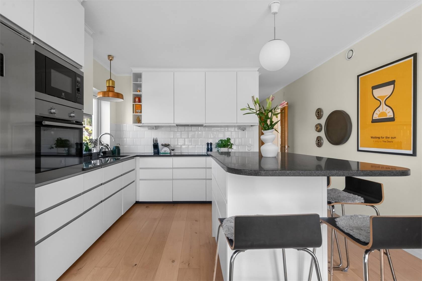 7 rum Villa på Eddavägen 3 Edsviken Sollentuna kommun - bild 18
