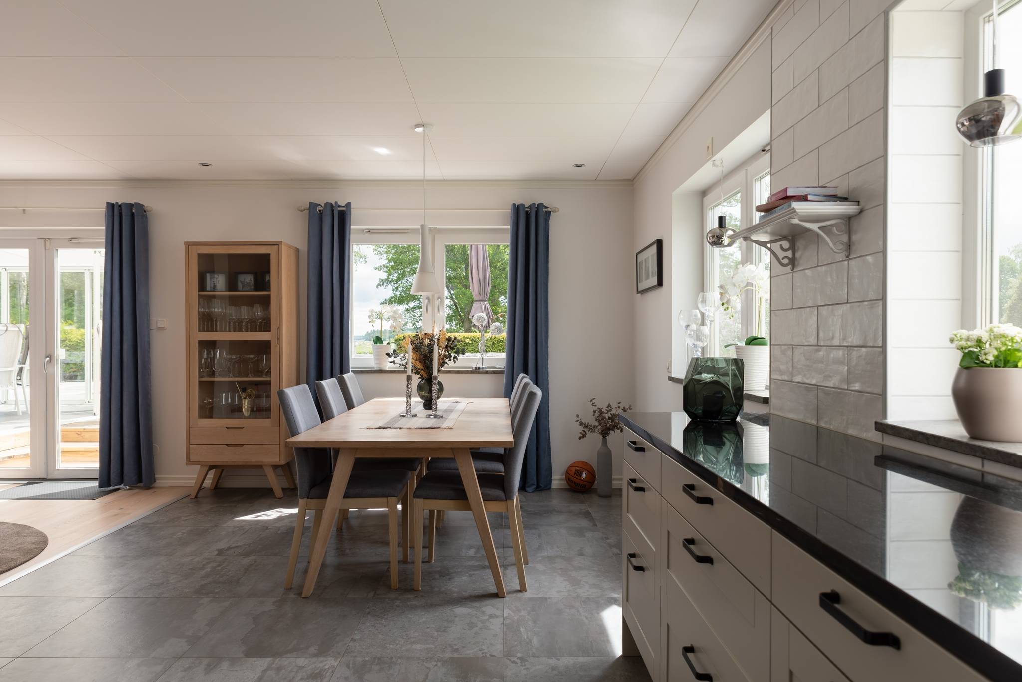 7 rum Villa på Margaretavägen 12 Enhagen Västerås kommun - bild 8