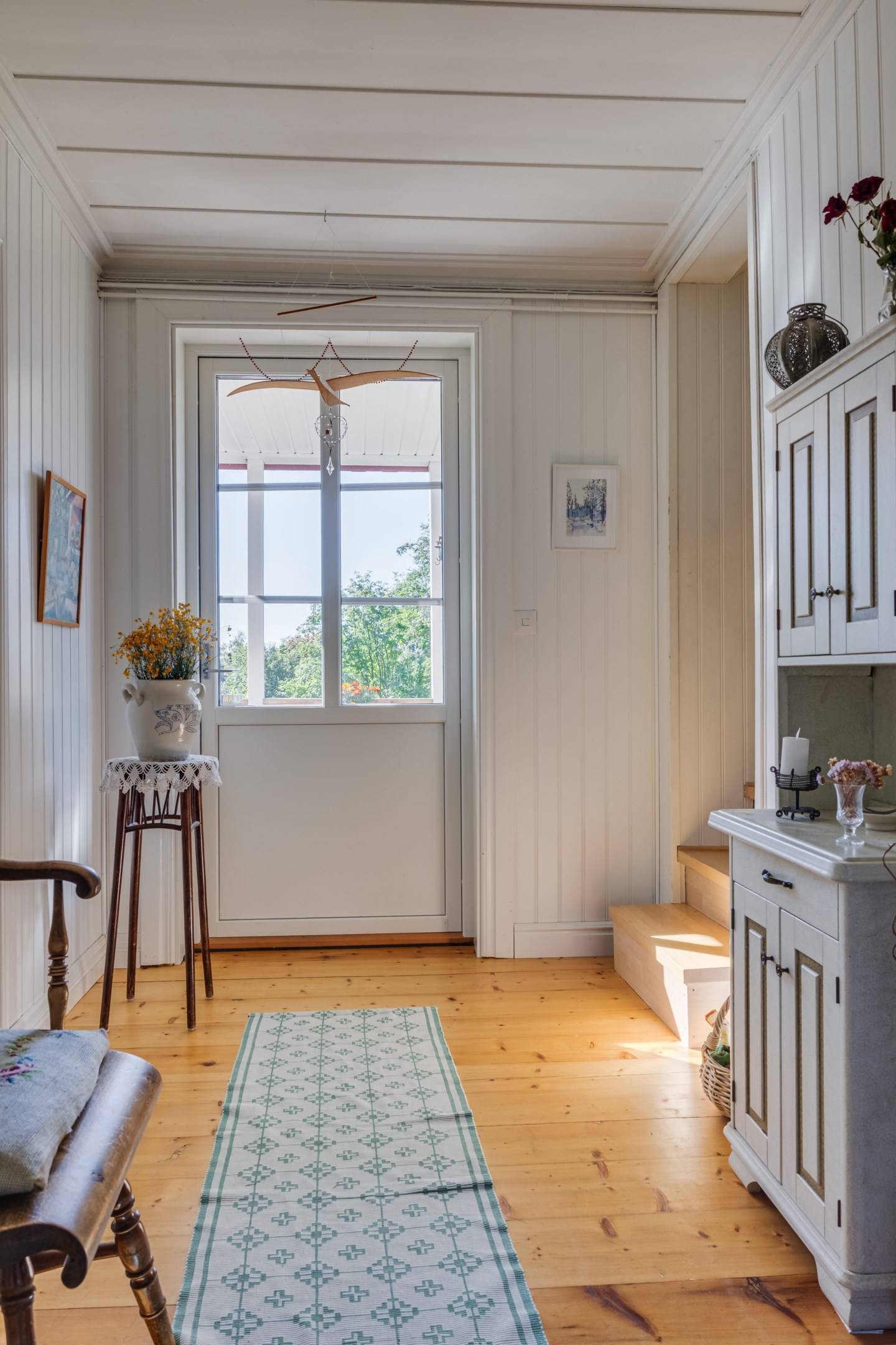 120 m² Villa på Bondevägen 5 Bureå Skellefteå kommun - bild 6
