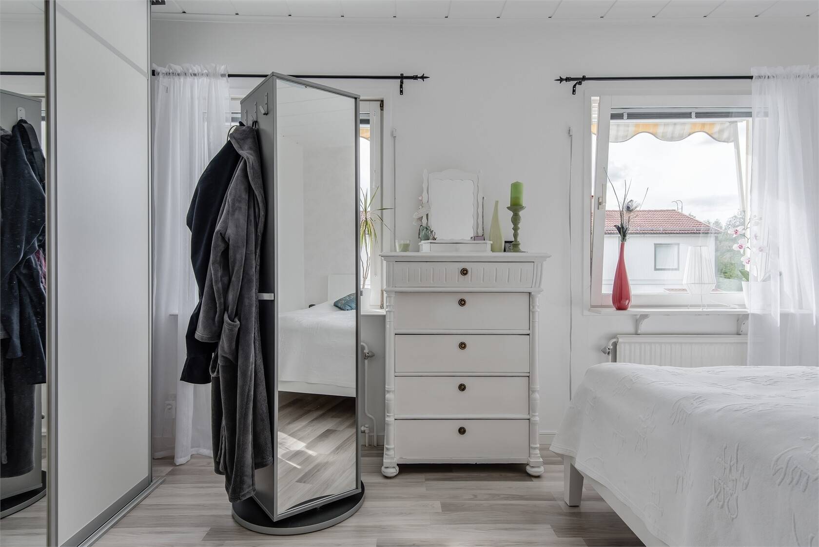 3 rum Lägenhet på Agavägen 20G Seestaden Sandvikens kommun - bild 14