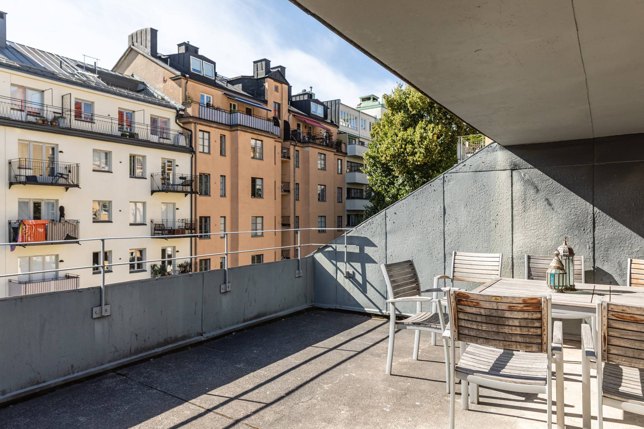 3 rum Lägenhet på Dalagatan 6 Vasastan - Norrmalm Stockholms kommun - bild 5