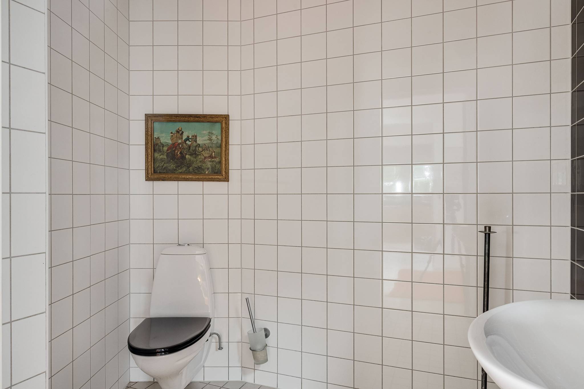 7 rum Villa på Försvarsgatan 16 Långedrag Göteborgs kommun - bild 30