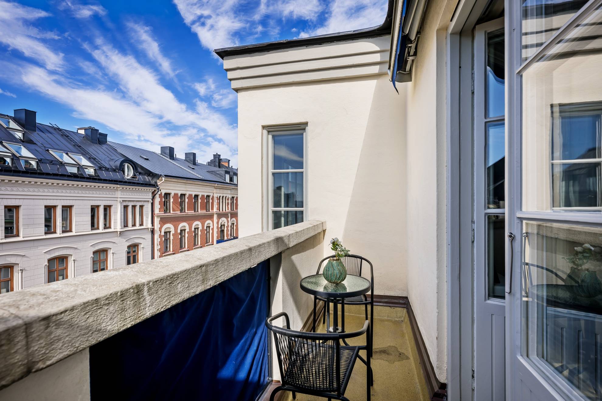 2.5 rum Lägenhet på Styrmansgatan 18, 5tr Östermalm Stockholms kommun - bild 20