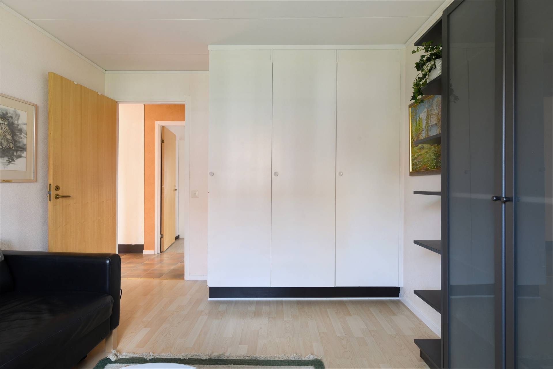 6 rum Kedjehus på Durovägen 100 Hagaström Gävle kommun - bild 20