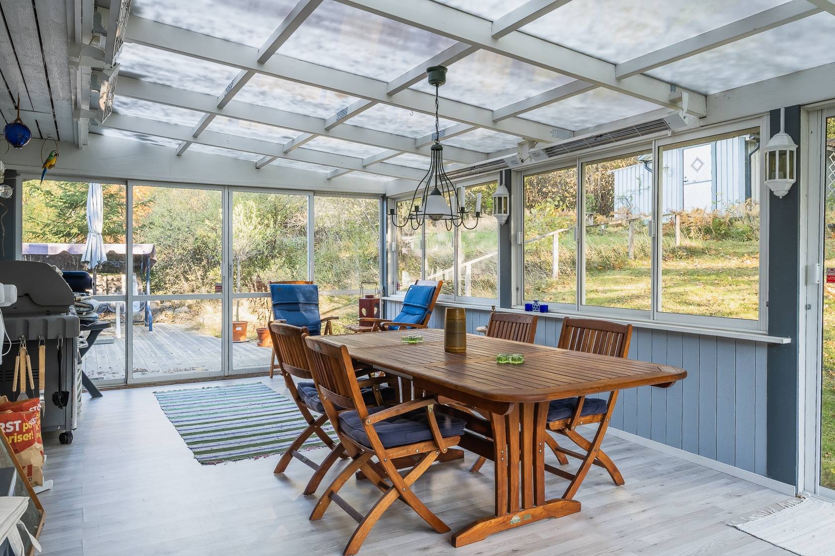 5 rum Villa på Lilla Segerstavägen 4 Håbo - Segersta / Hjälstaviken Håbo kommun - bild 12