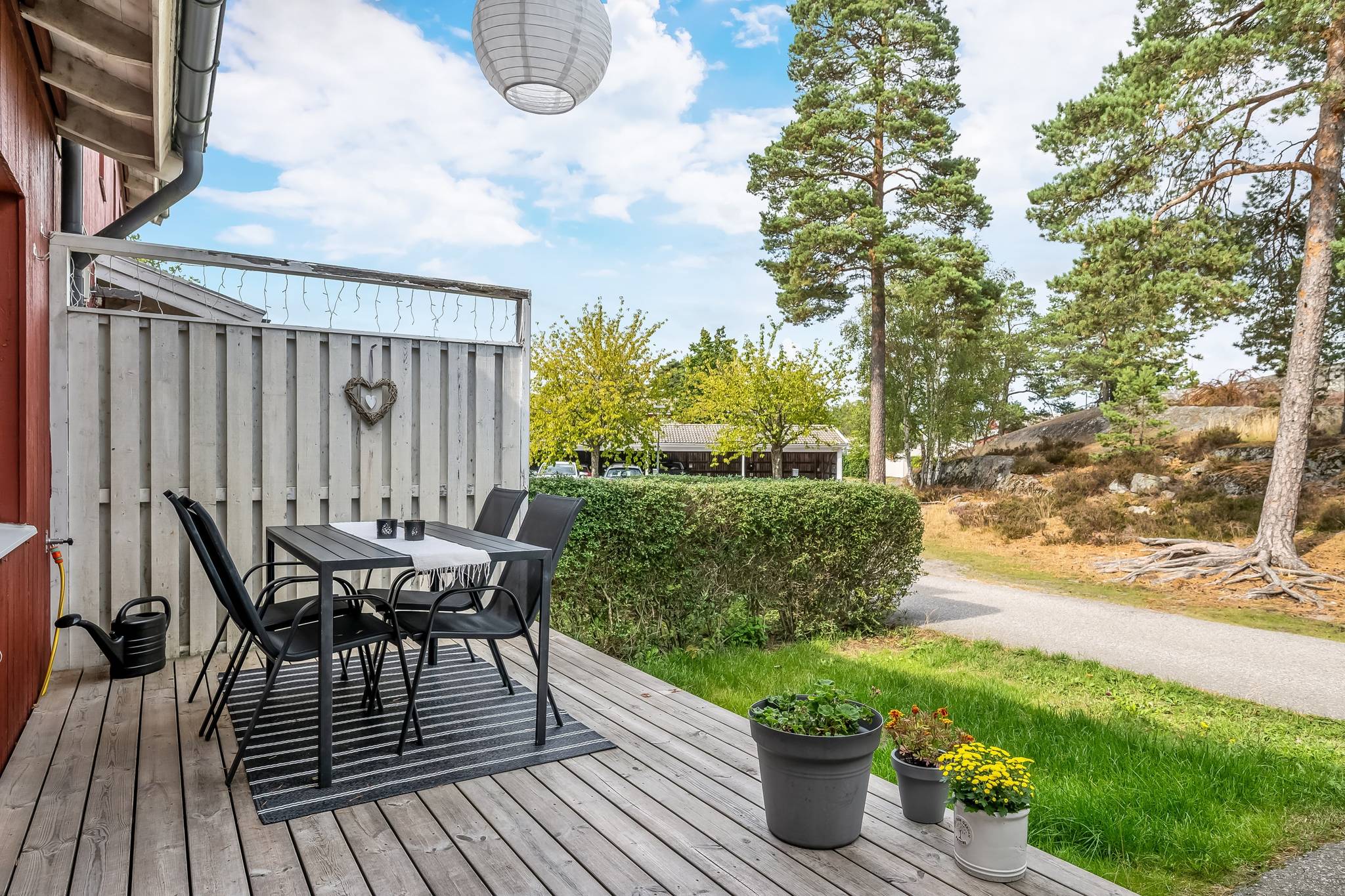 3 rum radhus på Skansvägen 43 Sandhamn, Nynäshamns kommun - bild 2