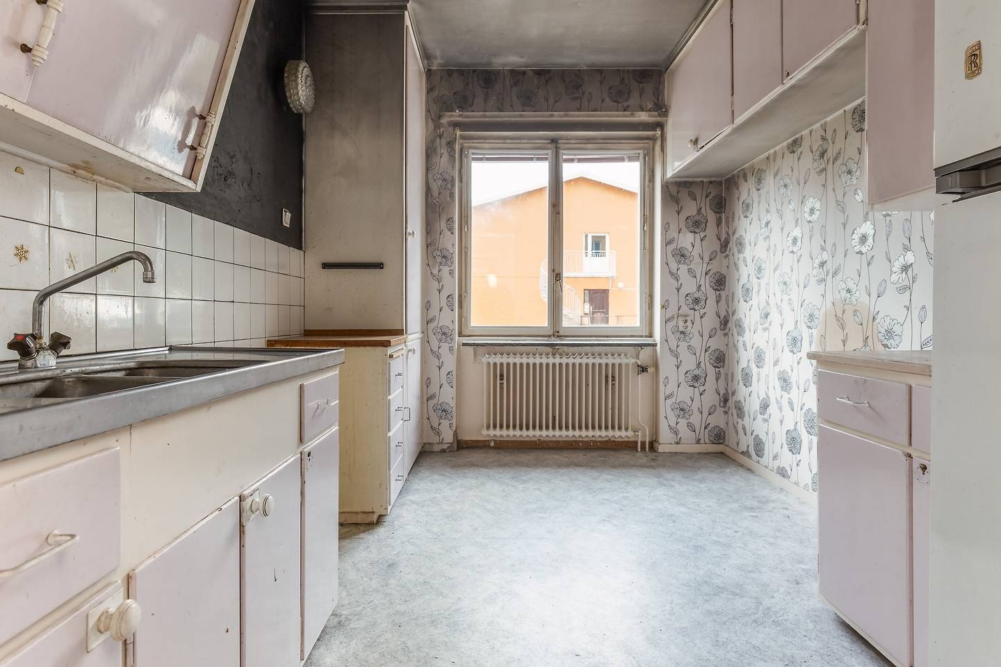 1 rum Lägenhet på Allégatan 1B Centrum. Smedjebackens kommun - bild 8