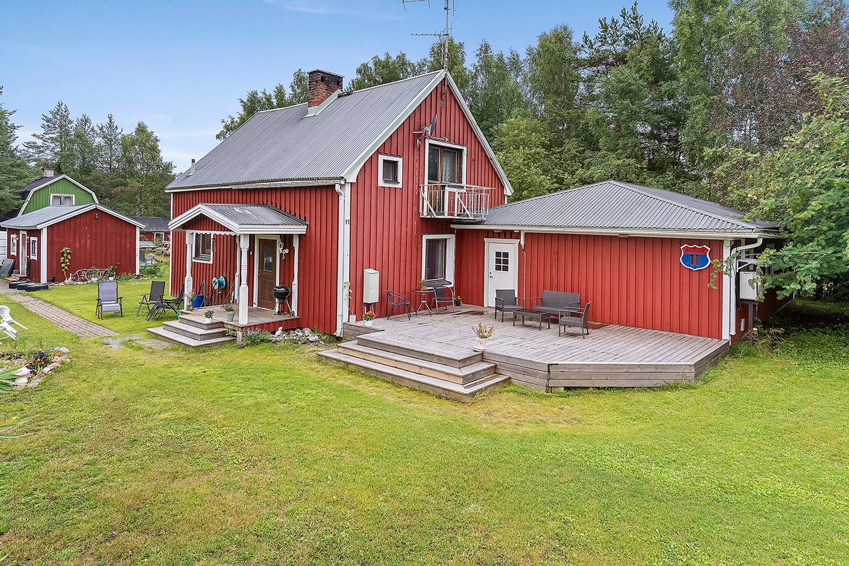 Risögrund, Kalix kommun