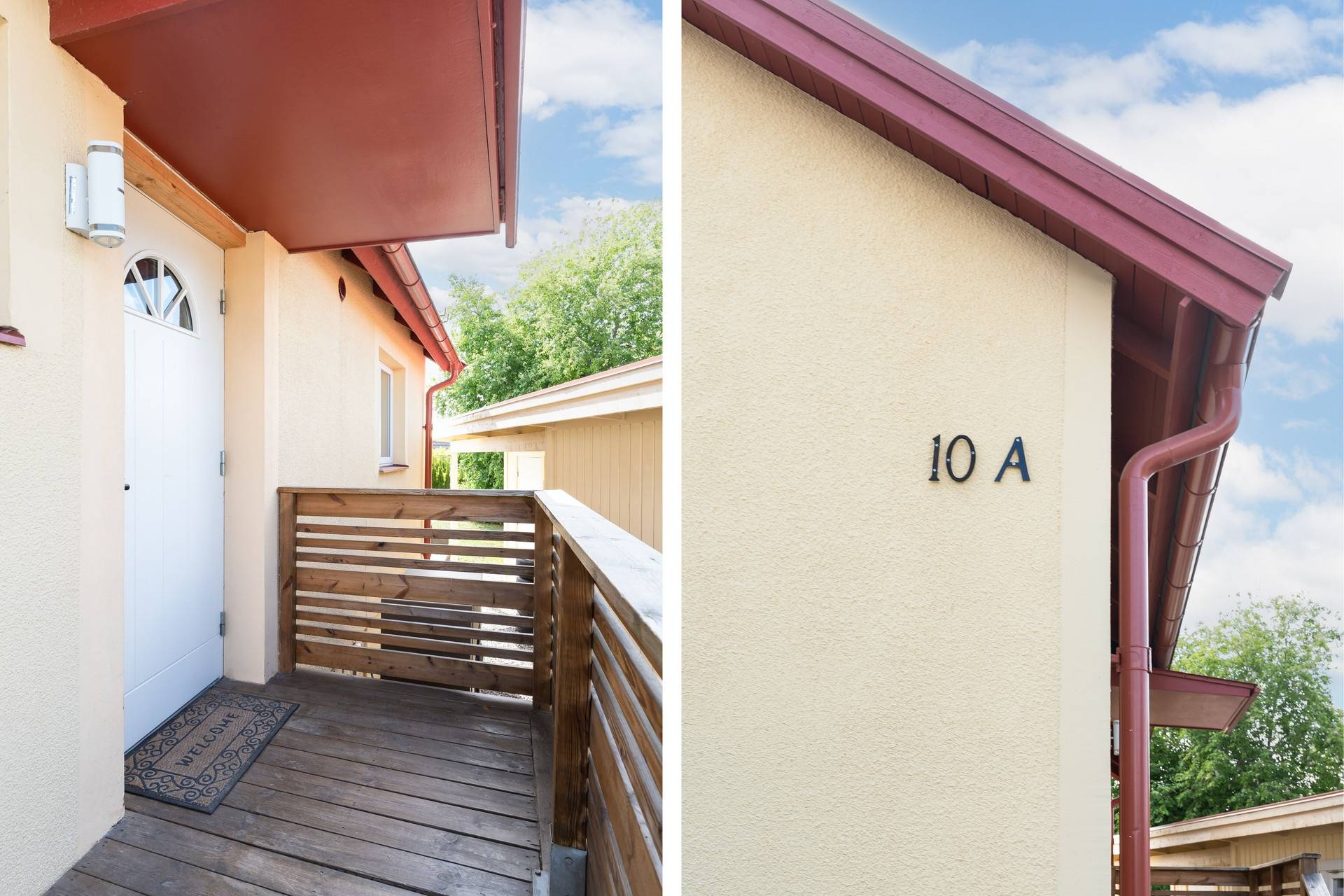 6 rum Villa på Landstormsvägen 10A Sörby Örebro kommun - bild 49