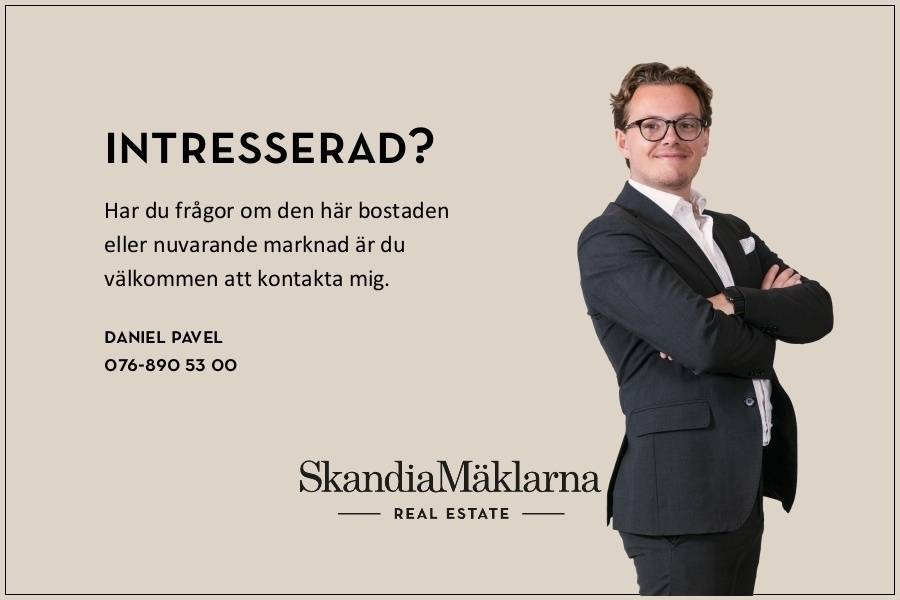3 rum Lägenhet på Kapplandsgatan 140 Göteborgs kommun - bild 16