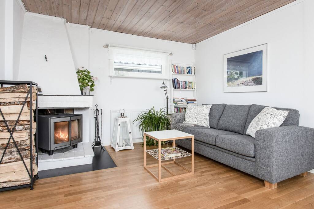 3 rum Fritidshus på Harabergsstigen 143 Bobergsudde Falkenbergs kommun - bild 23