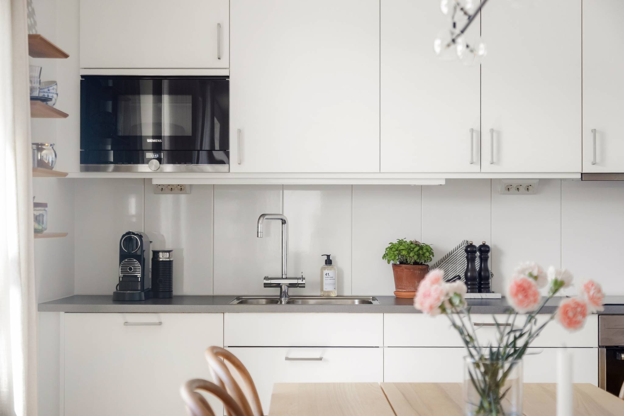 2 rum lägenhet på Nytorpsvägen 44 Näsby Park, Täby kommun - bild 4