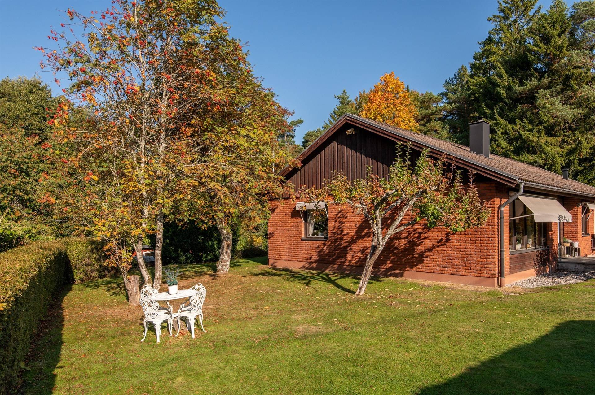 4 rum Villa på Glottervägen 33 Åby Norrköpings kommun - bild 37