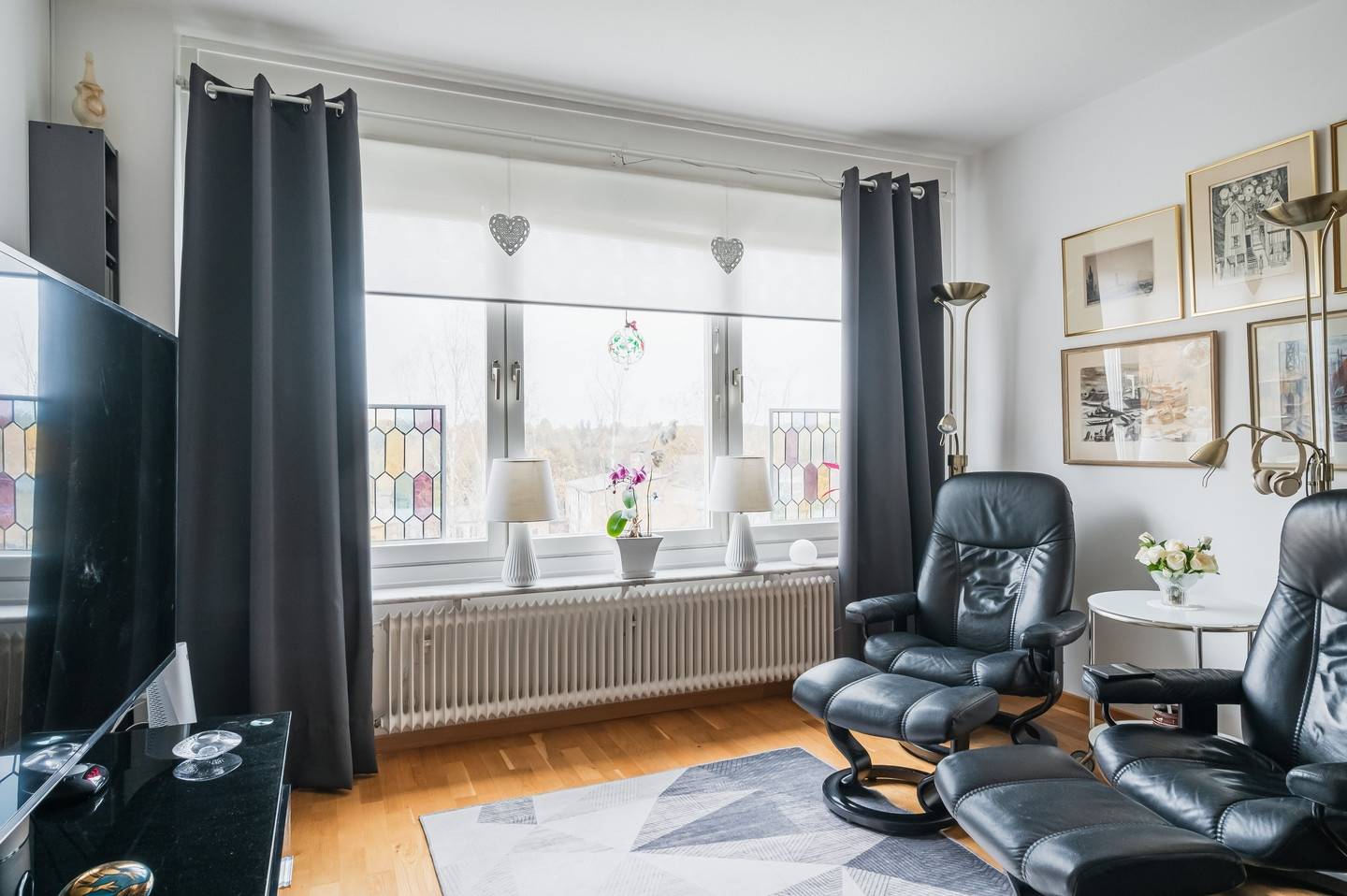 3 rum Lägenhet på Åsgatan 16 Bergsnäs Avesta kommun - bild 19