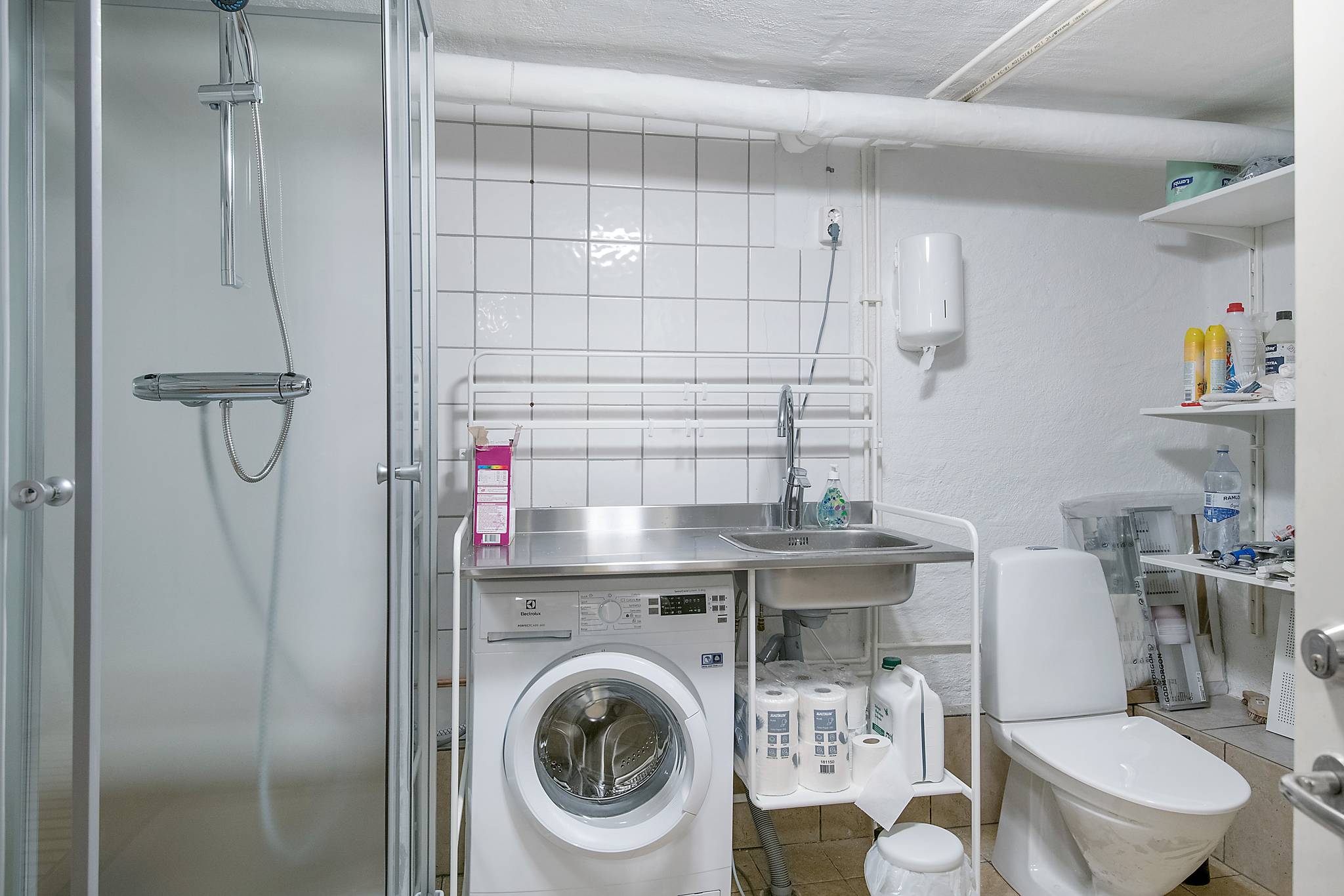 29 rum Övrig på Tomegatan 9 och 11 Centralt Tomelilla kommun - bild 18