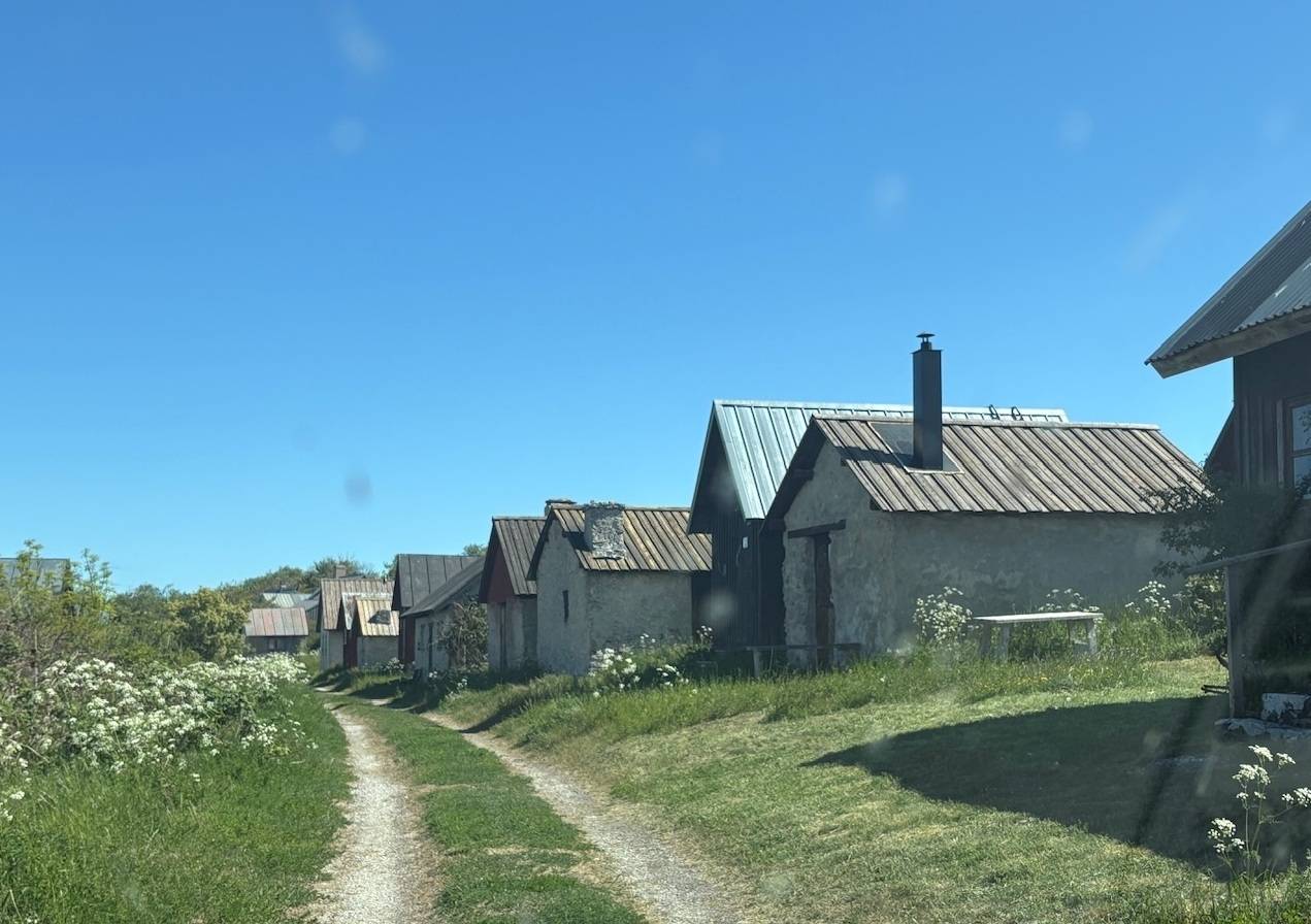 3 rum Fritidshus på Östergarn Herrvik 471 Östergarnslandet-Herrvik Gotlands kommun - bild 26