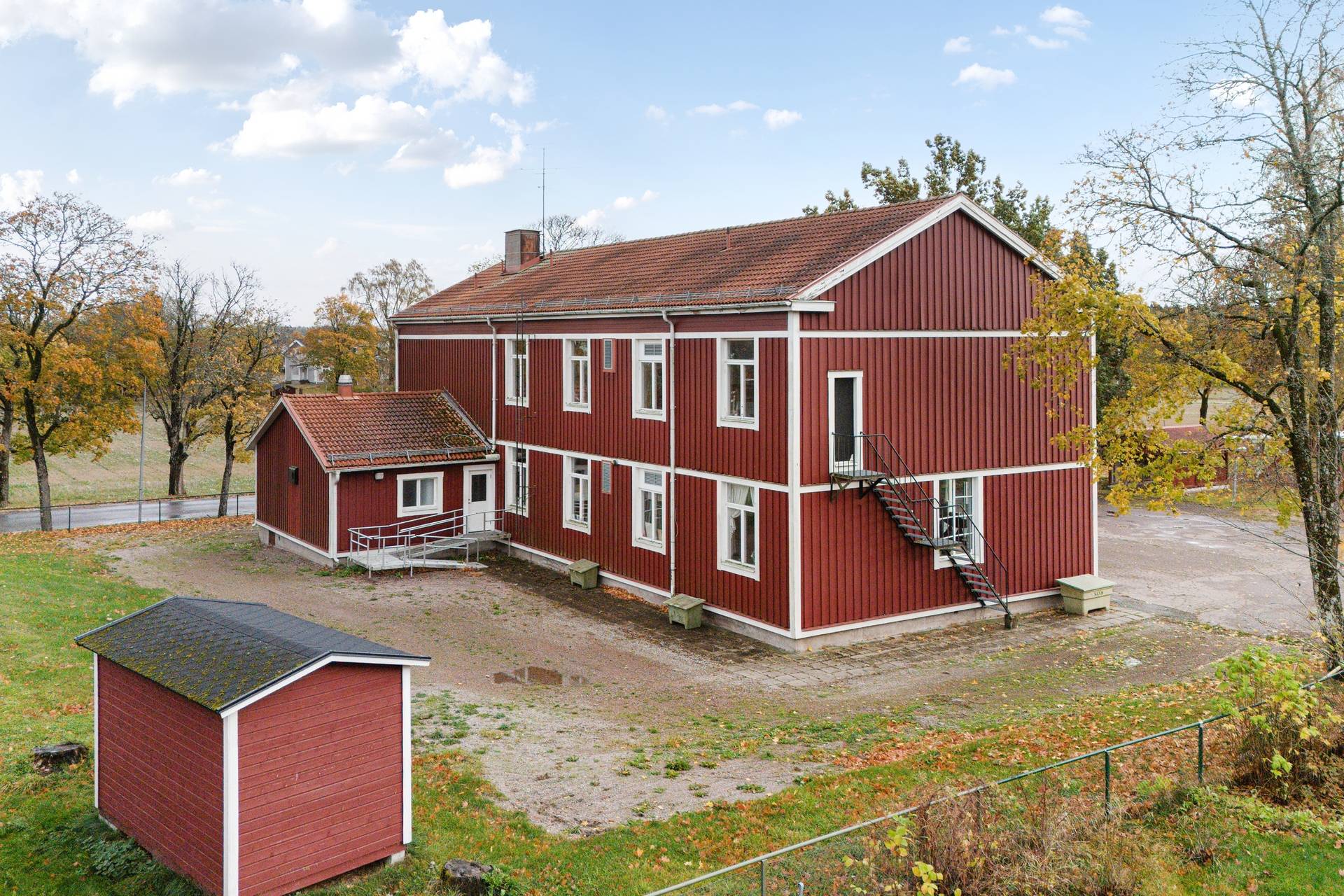 8 rum Övrig på Lund 141 Folkärna Avesta kommun - bild 2