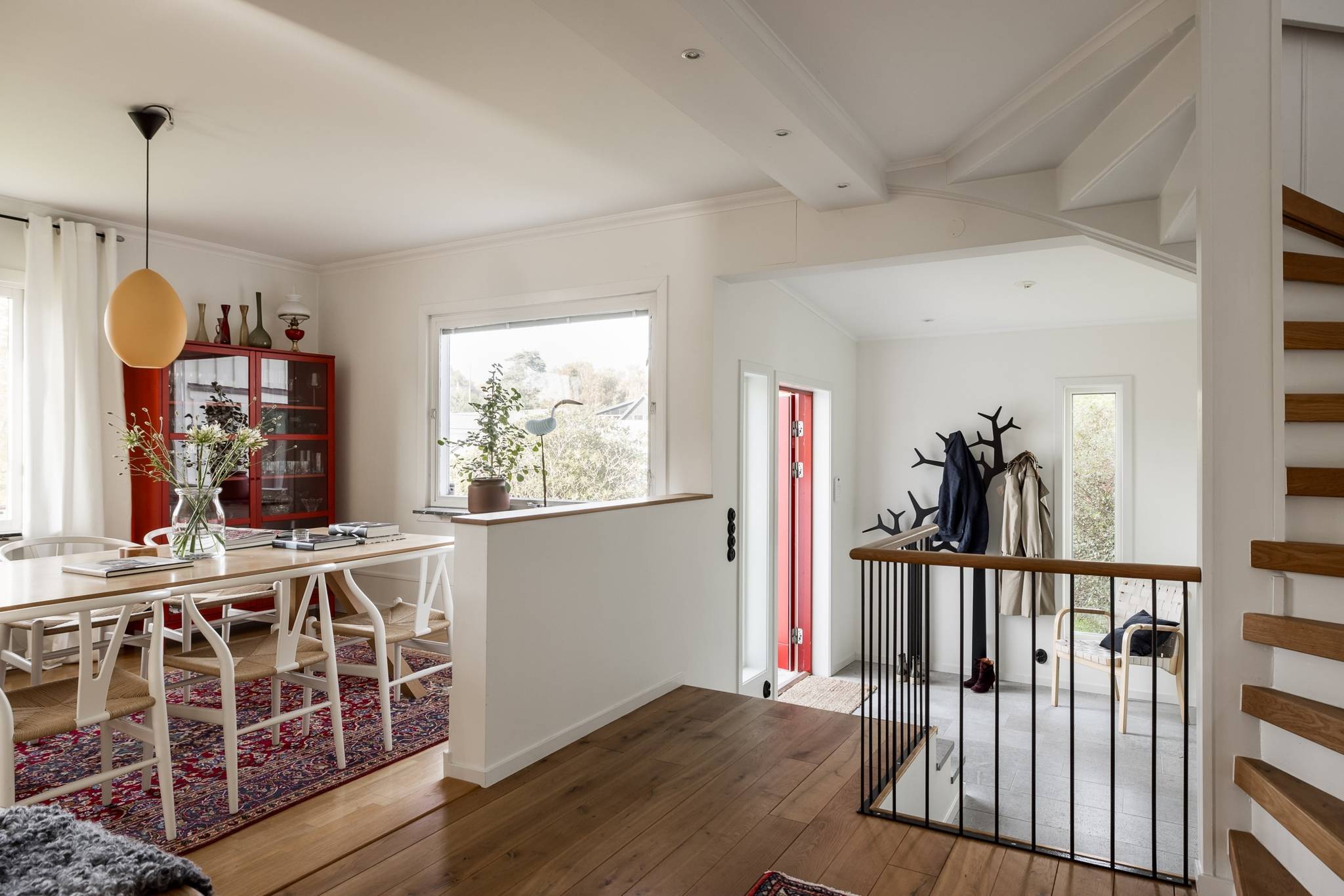 9 rum Villa på Ryttarstigen 56 Hovås - Brottkärr Göteborgs kommun - bild 28